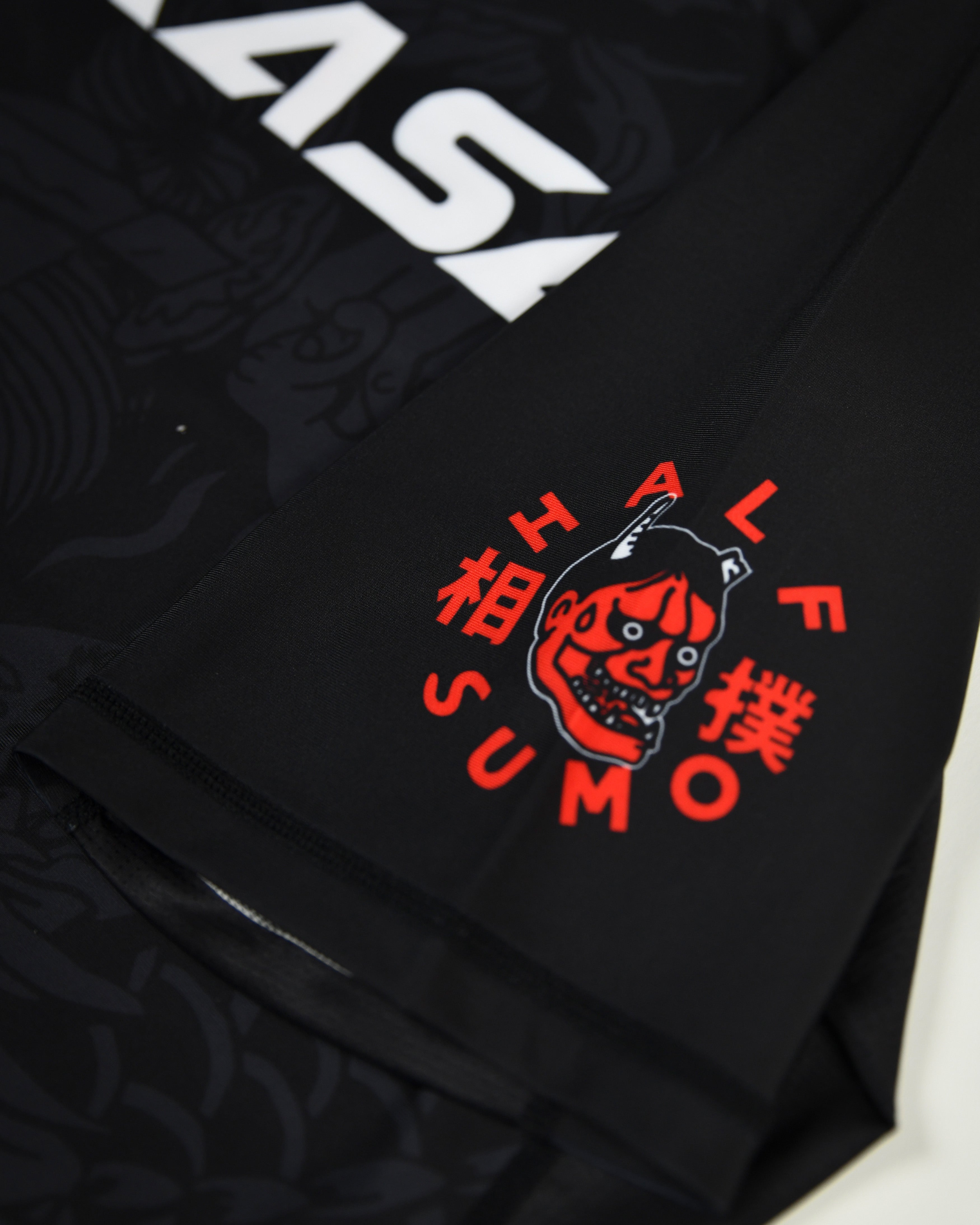 Kasai Rashguard