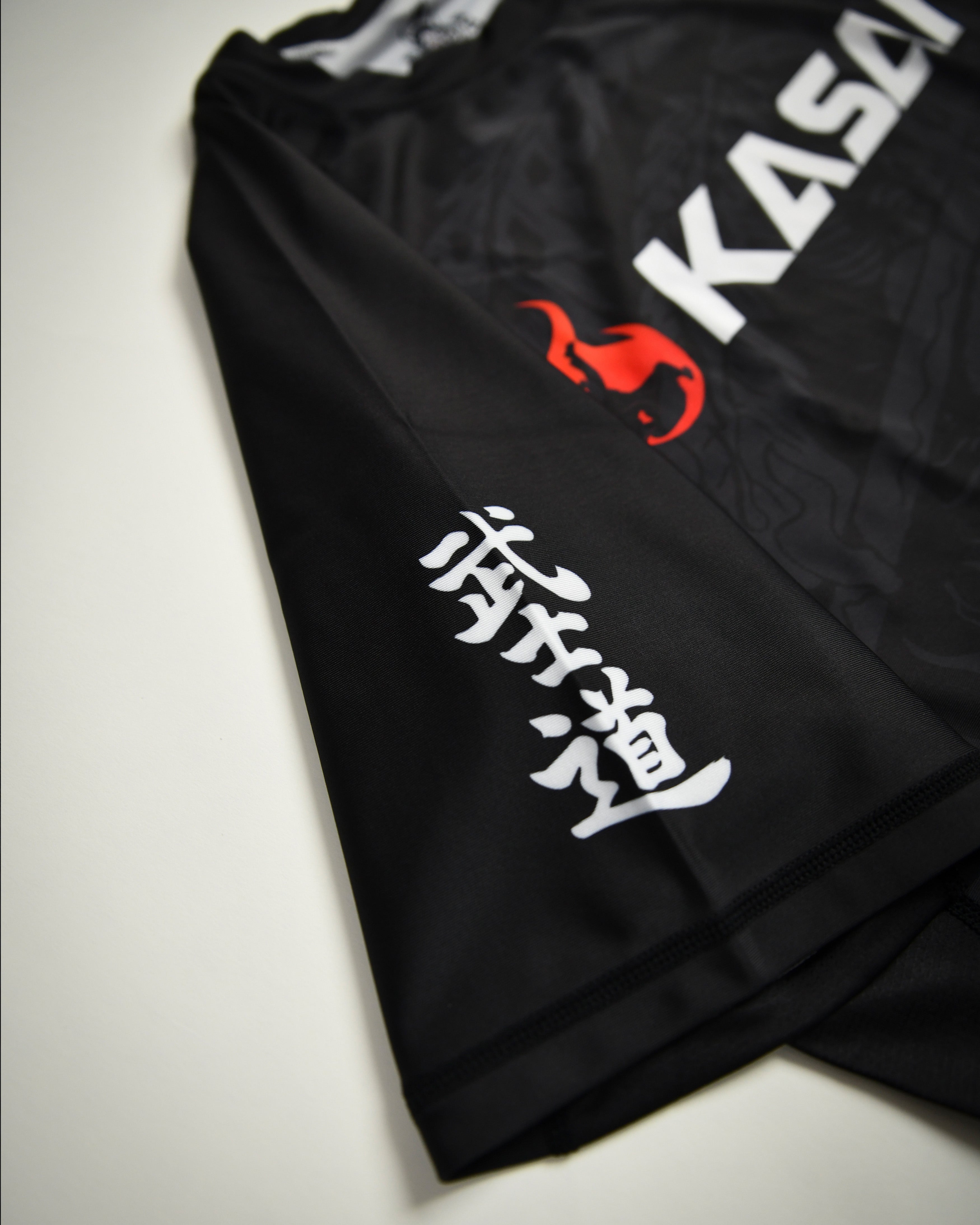 Kasai Rashguard