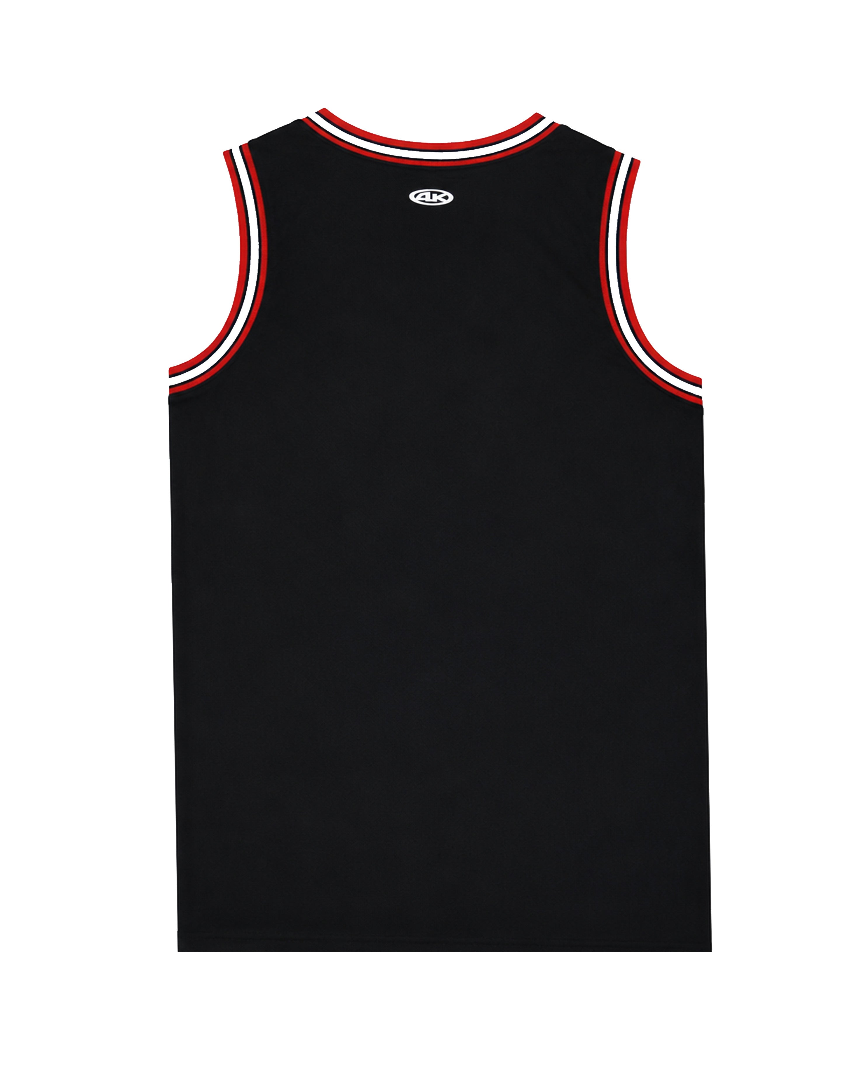 Ka Tank Top Black