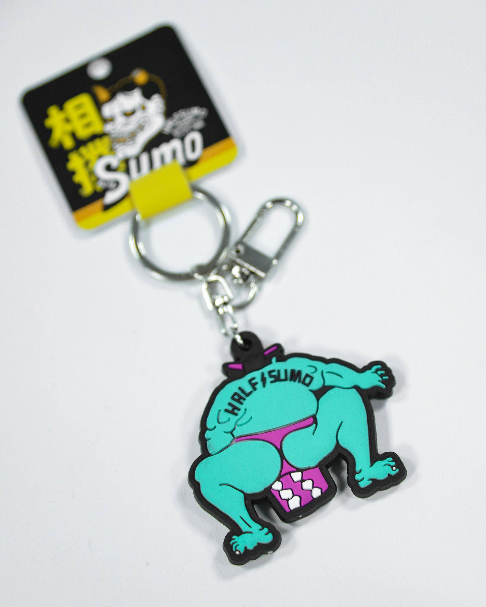 Keychain Collection #1