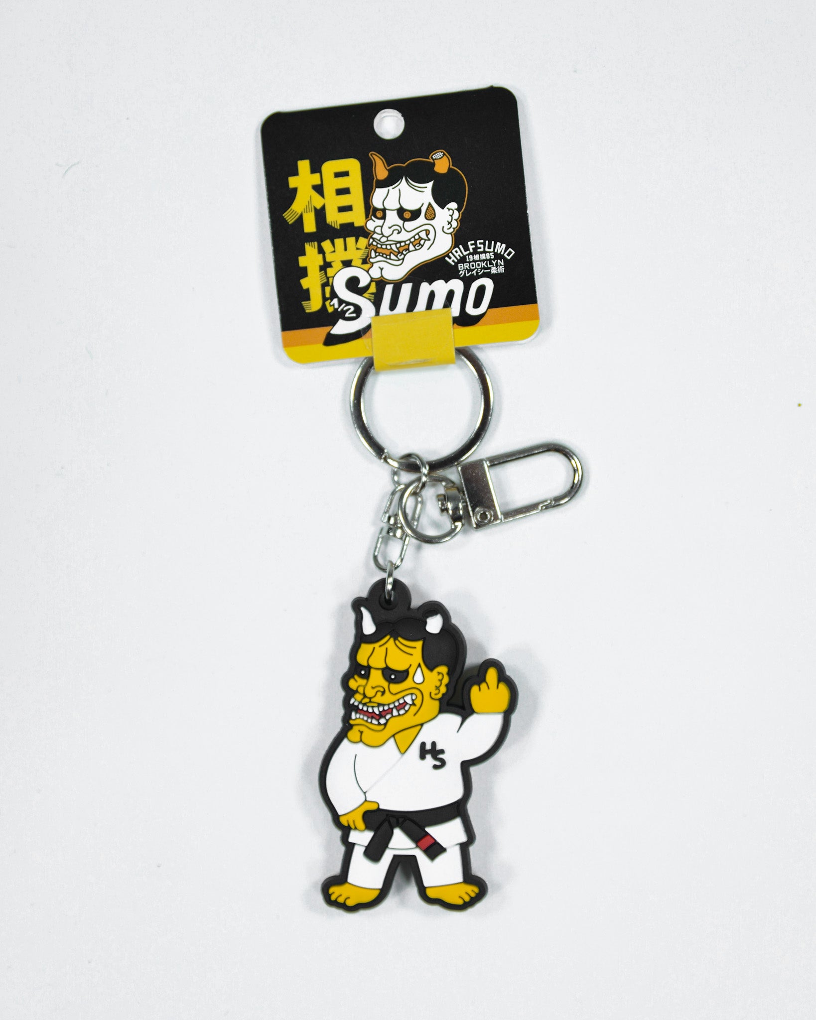Keychain Collection #1