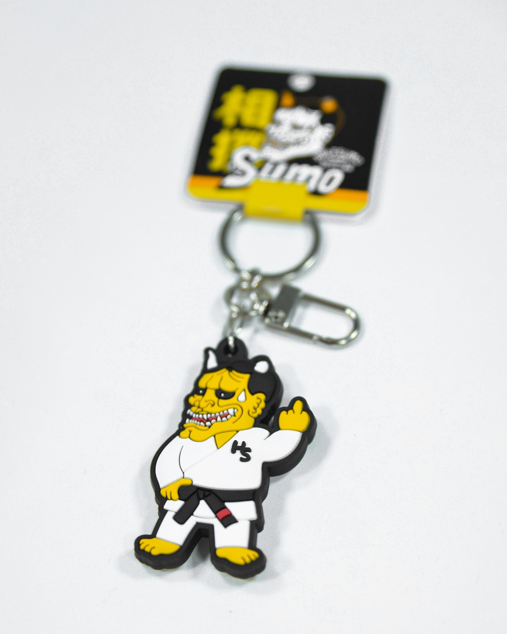 Keychain Collection #1