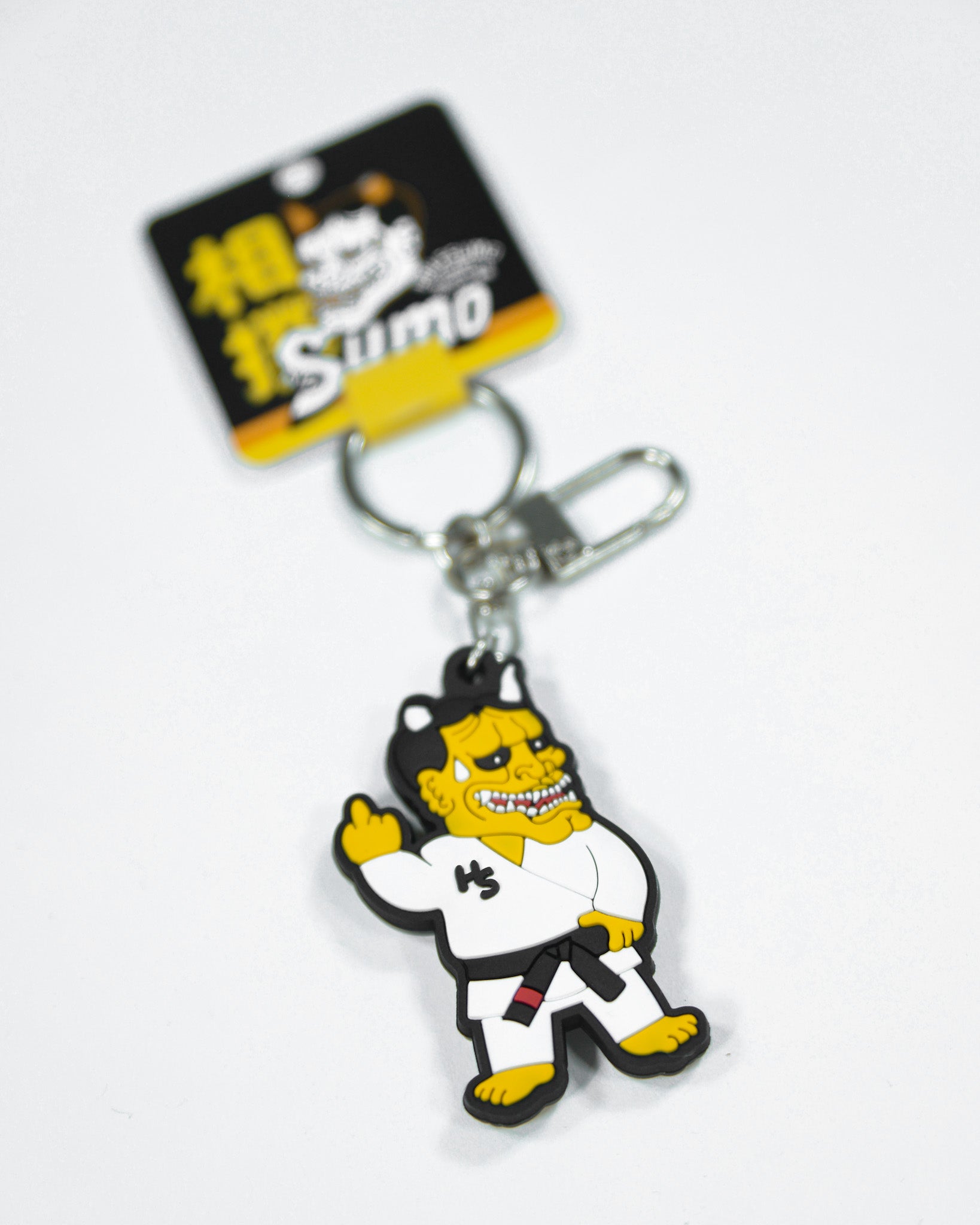 Keychain Collection #1