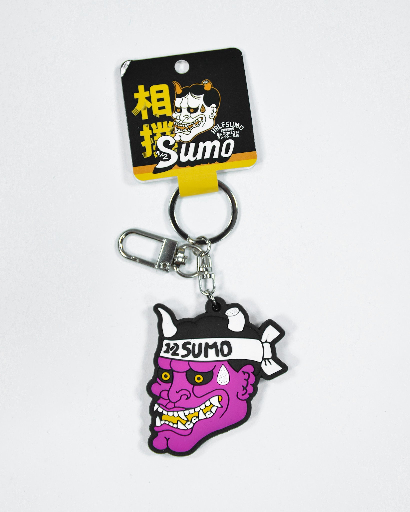 Keychain Collection #1
