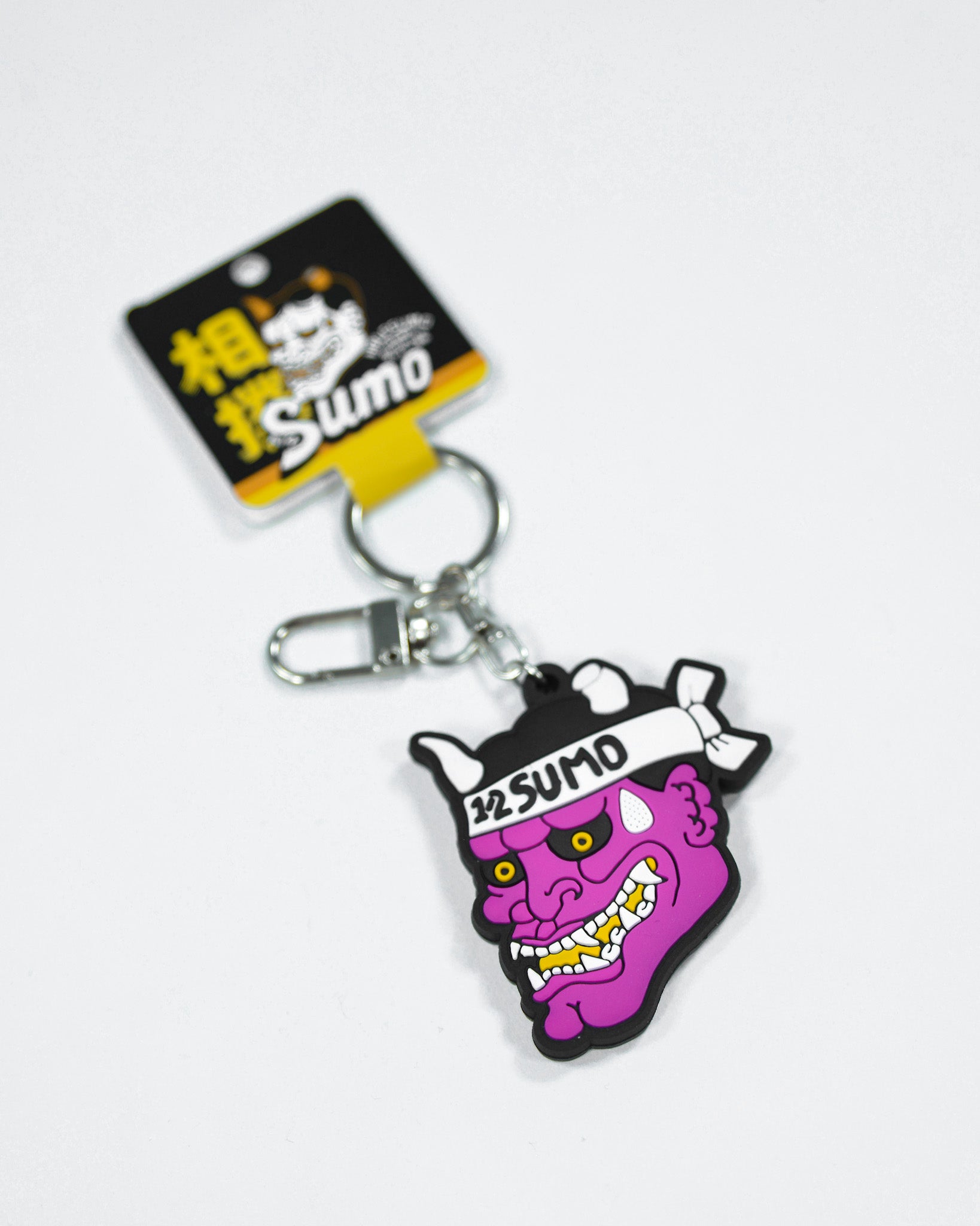 Keychain Collection #1
