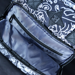 Kiichi Omote Backpack Bundle