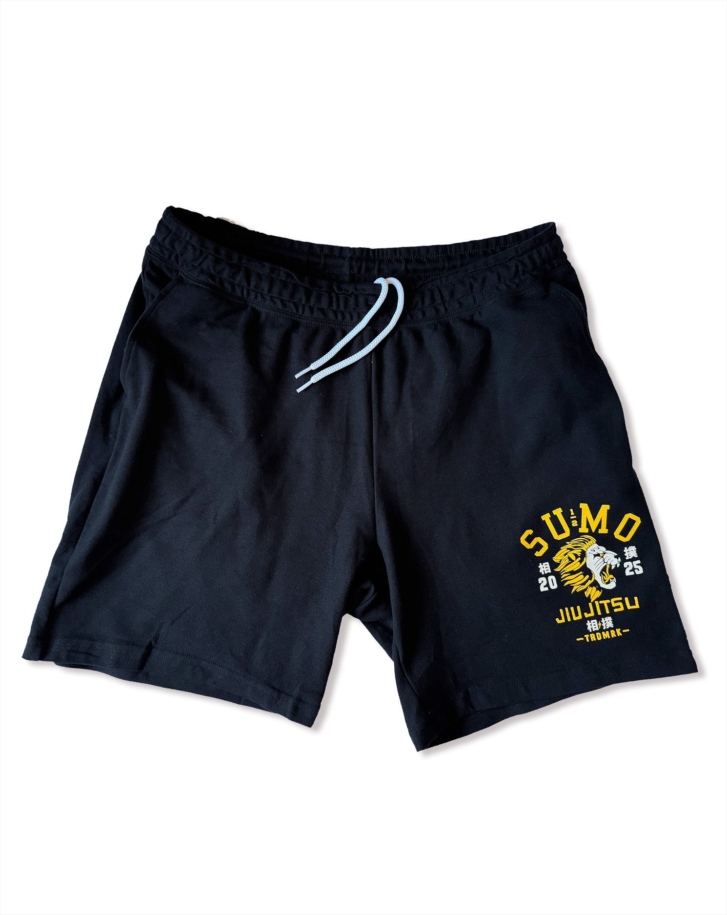Lion Tamer Shorts