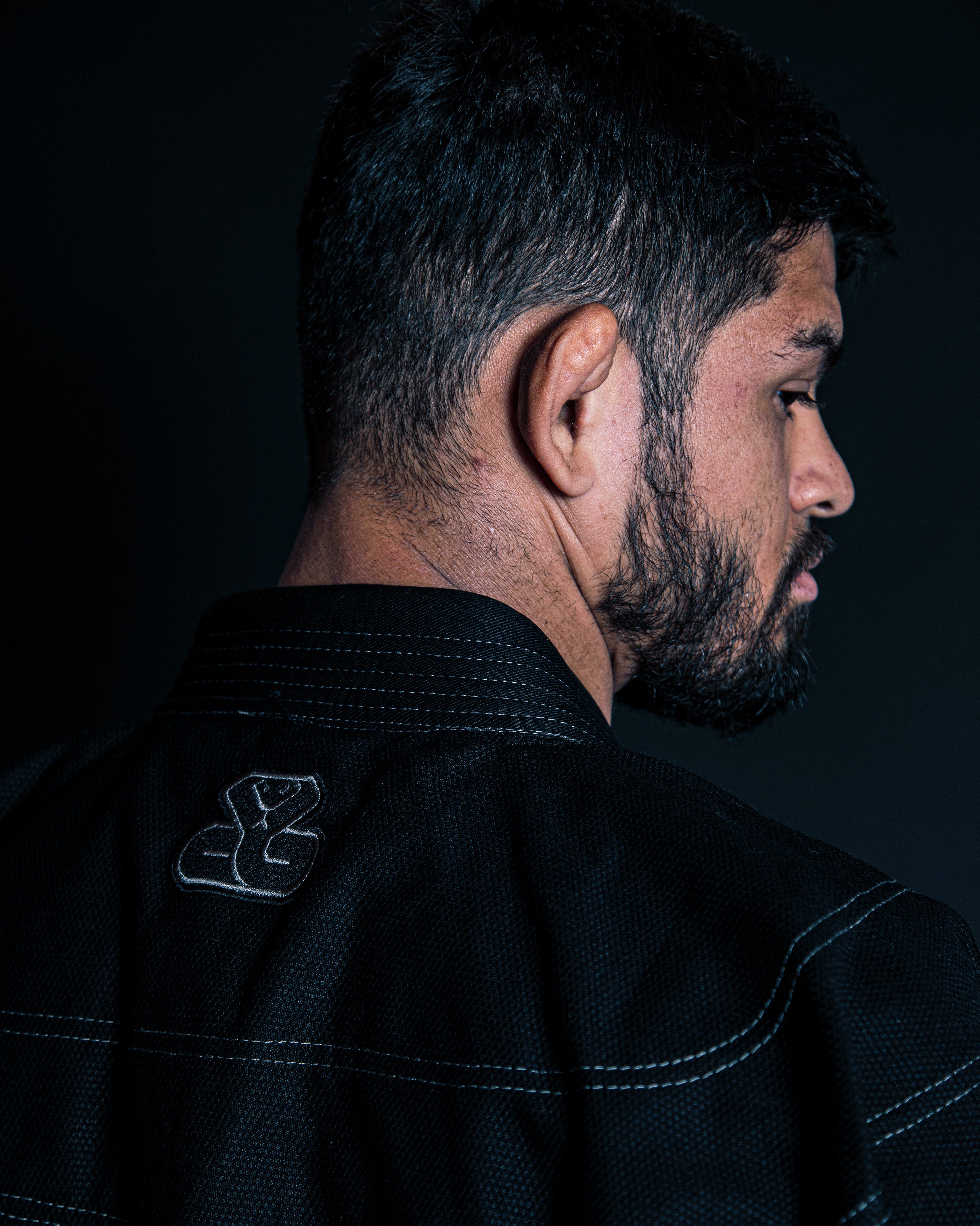 Black Mamba Nite Dogi