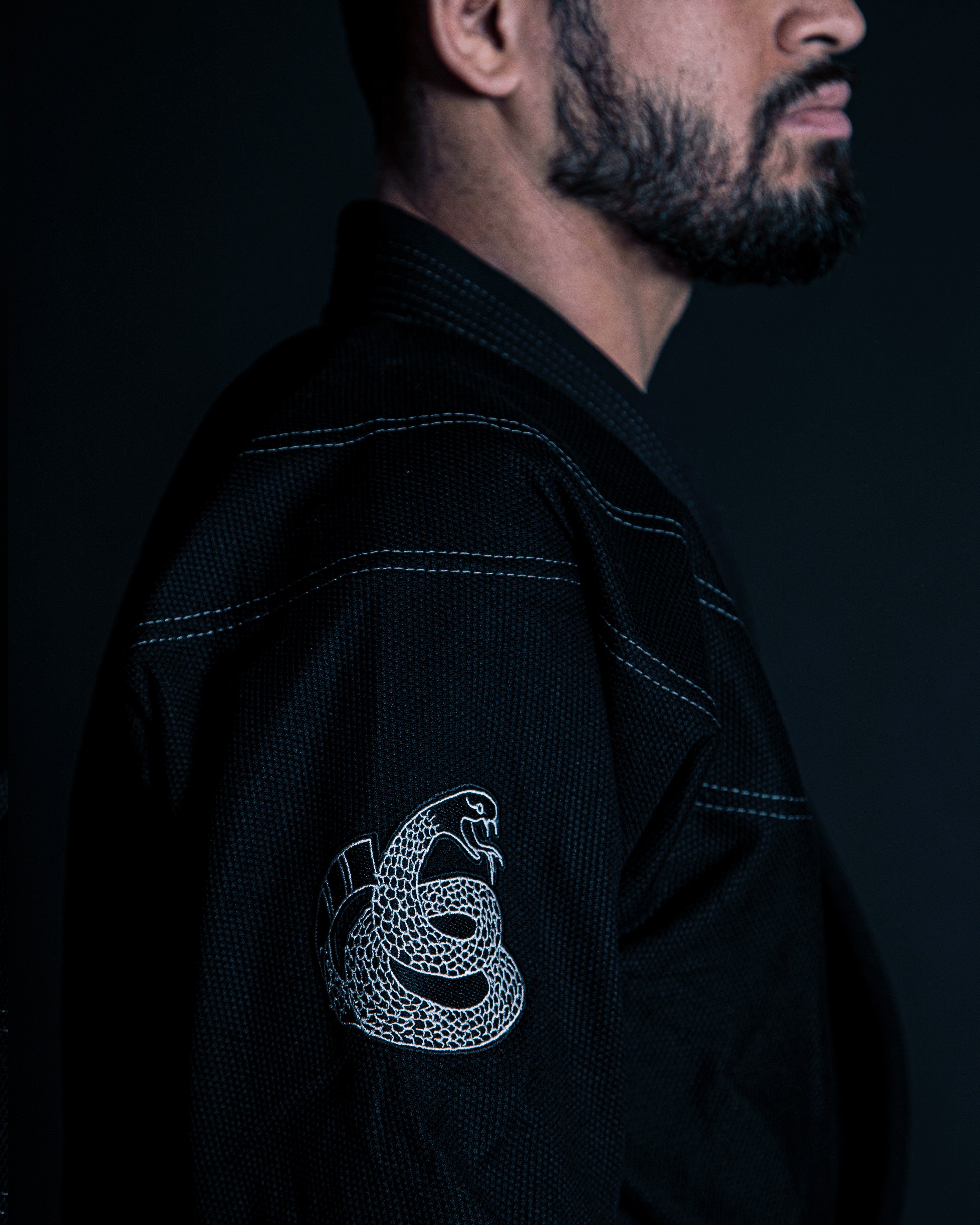 Black Mamba Nite Dogi