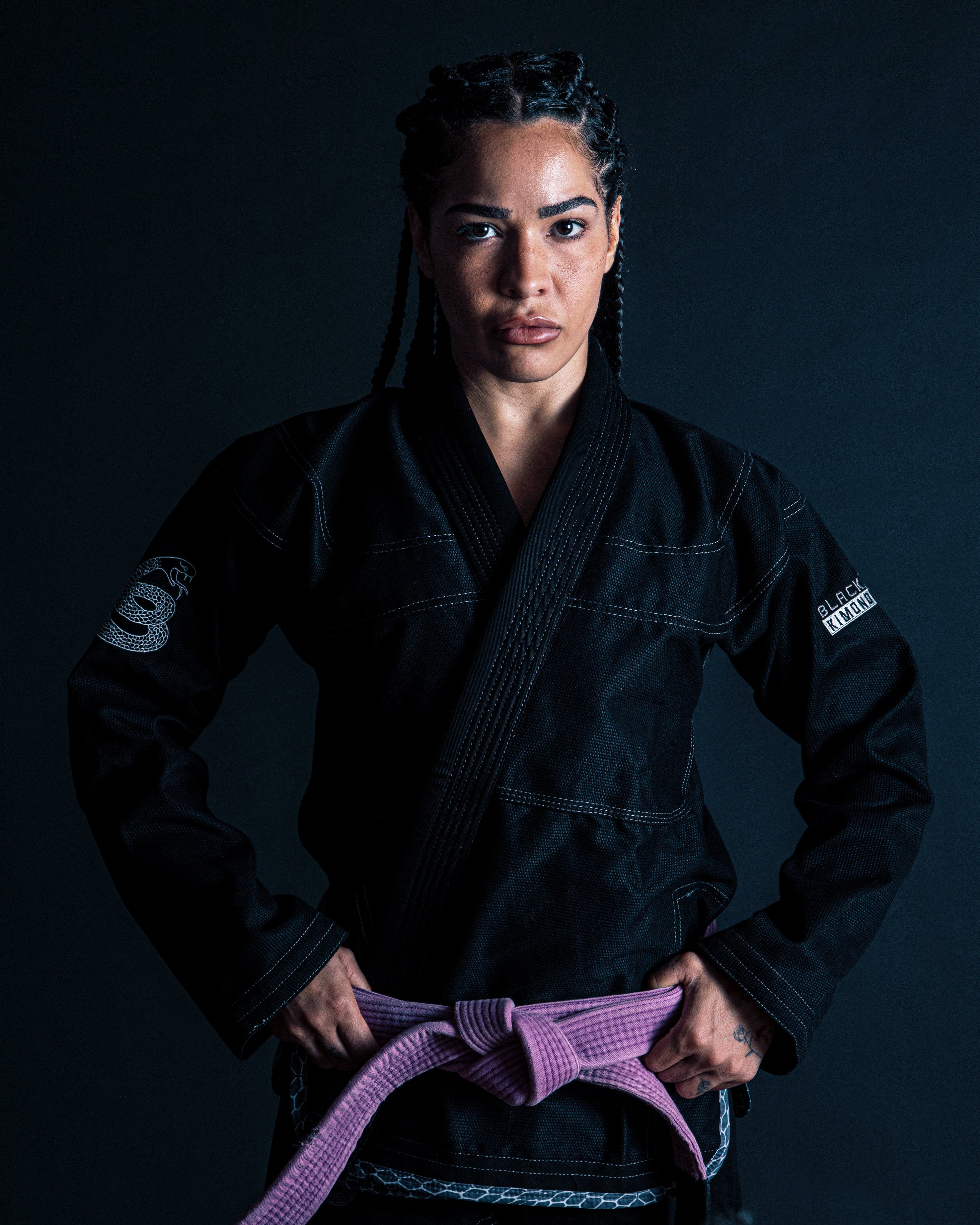 Black Mamba Nite Dogi