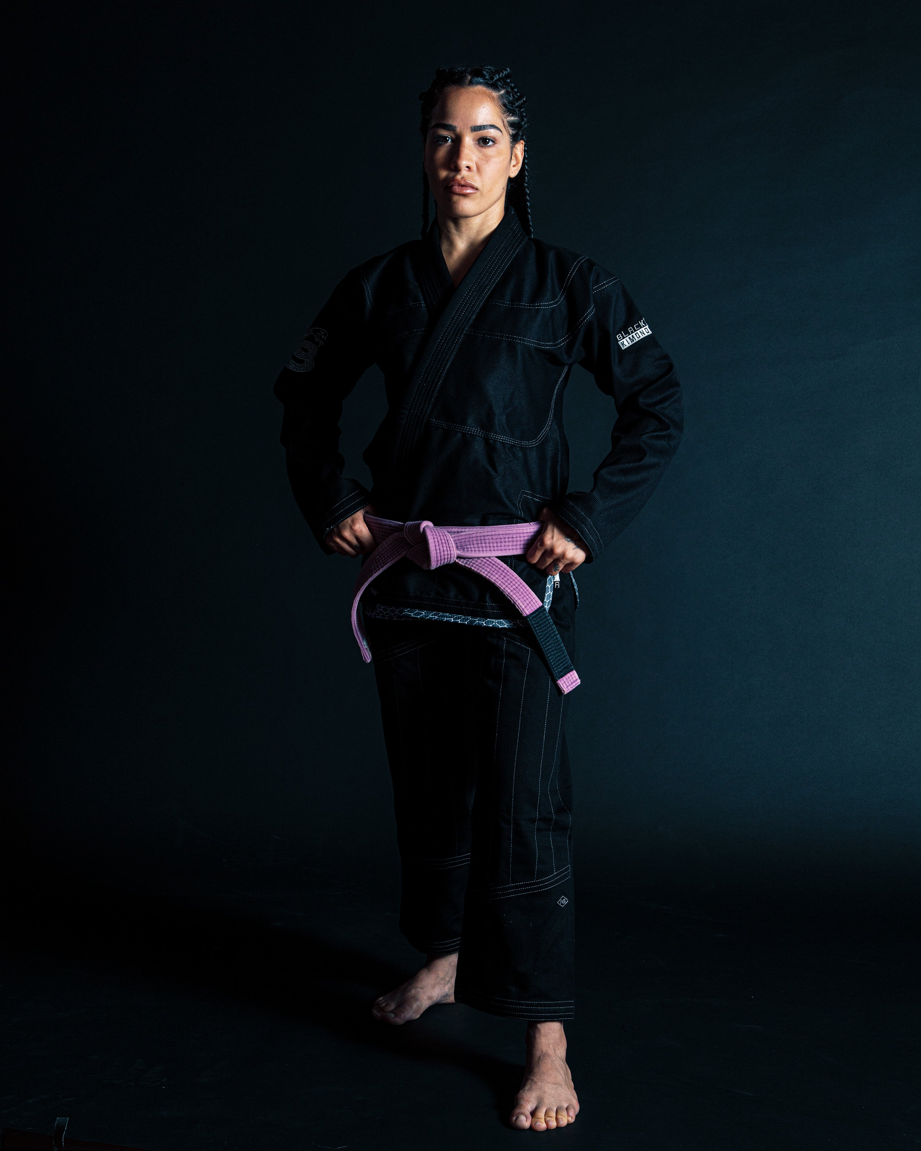 Black Mamba Nite Dogi