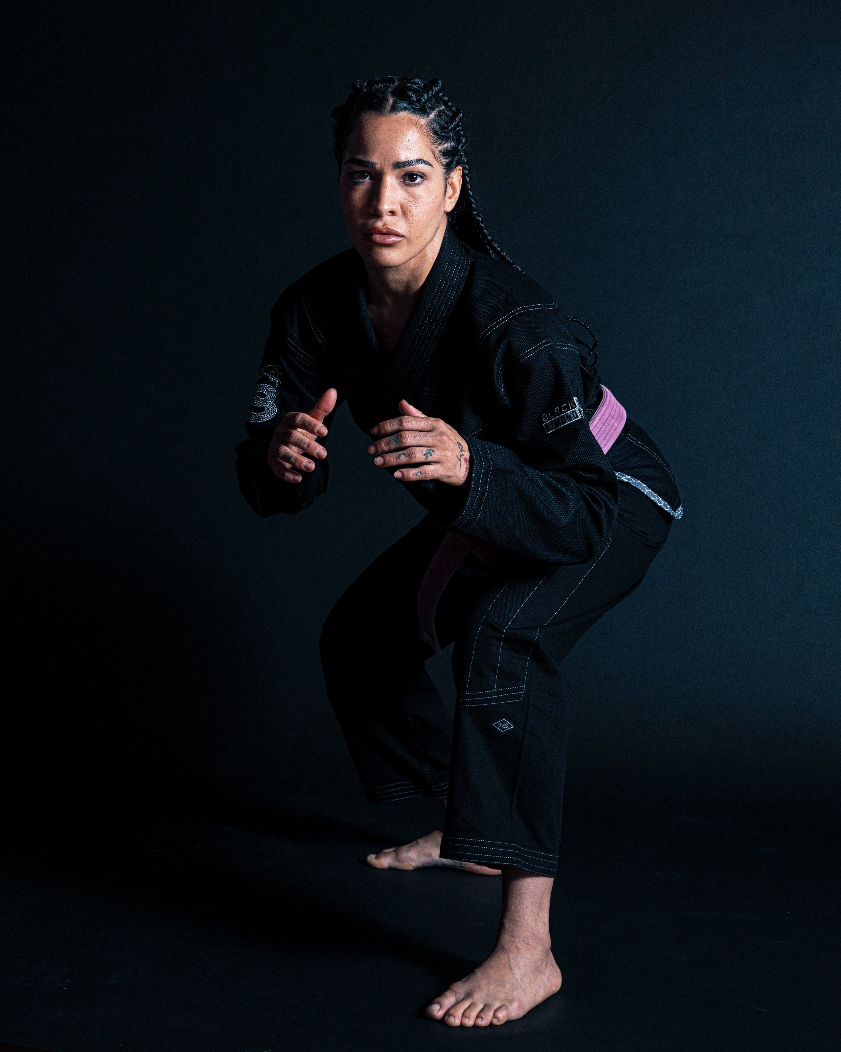 Black Mamba Nite Dogi