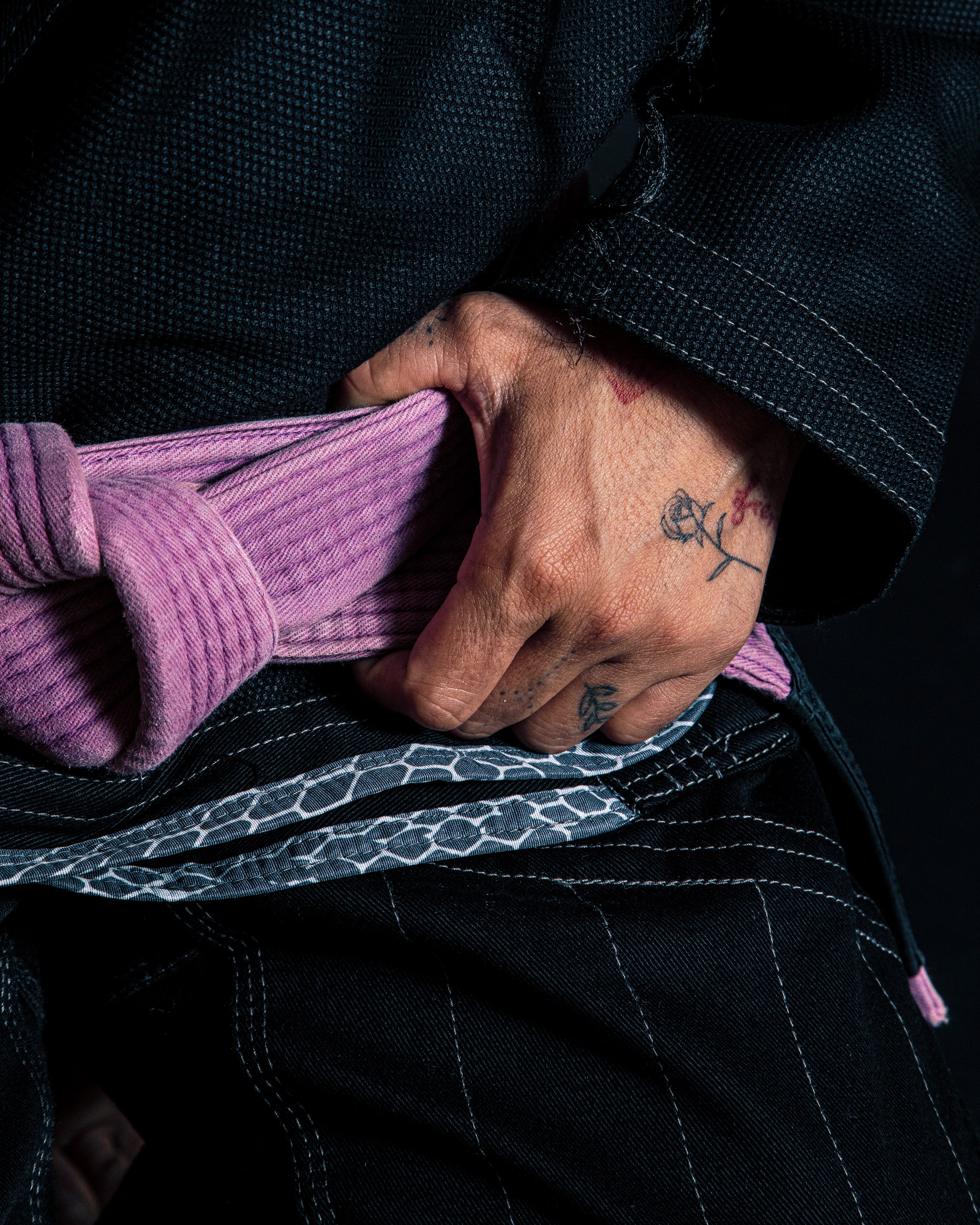 Black Mamba Nite Dogi