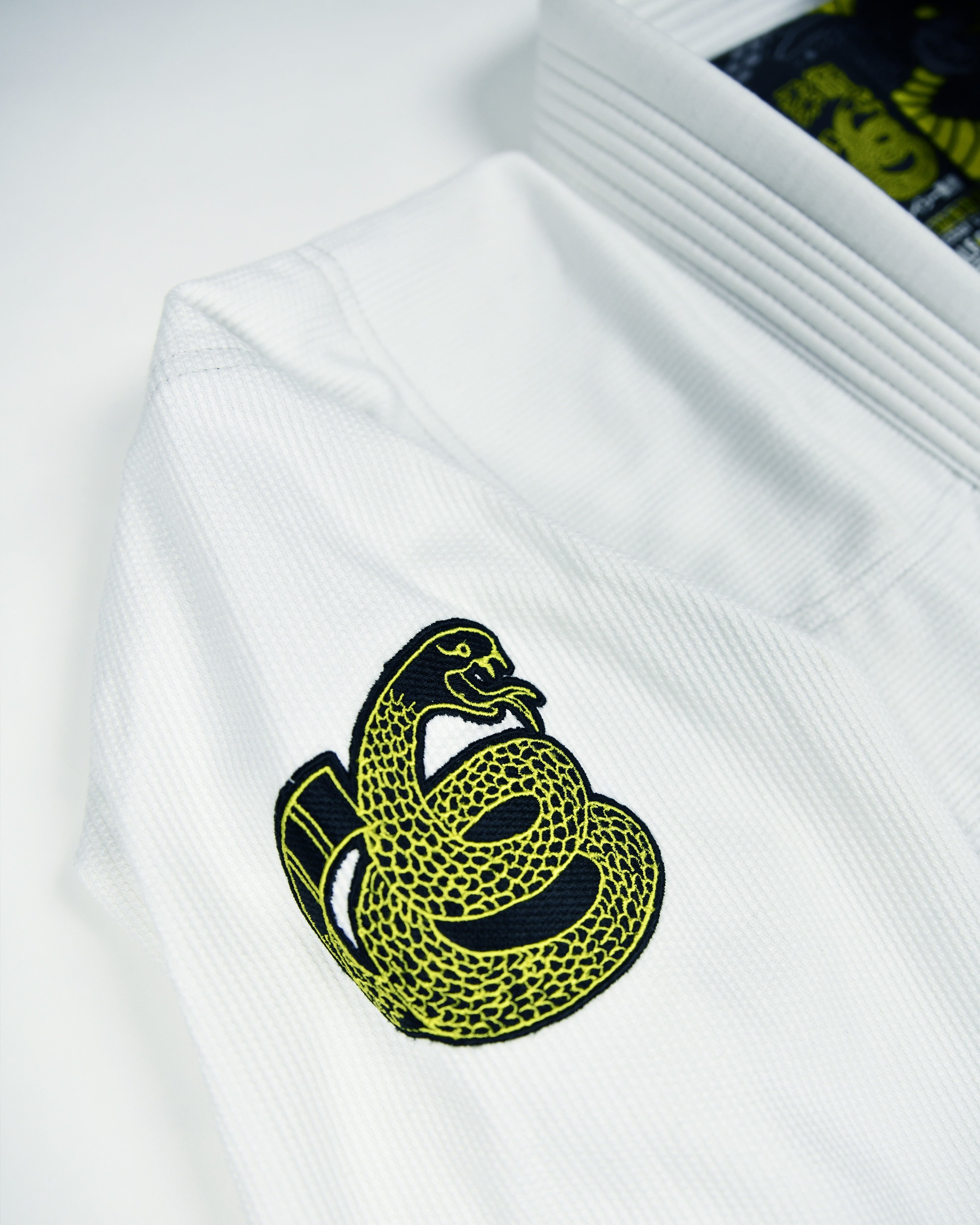 Mamba Competition DoGi Bundle