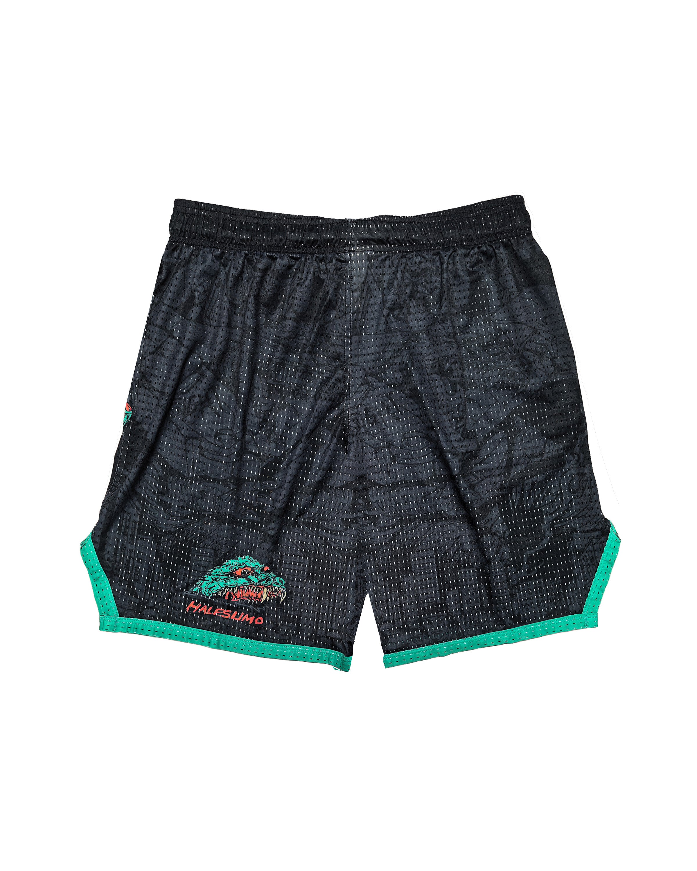 Mekka Mesh Shorts