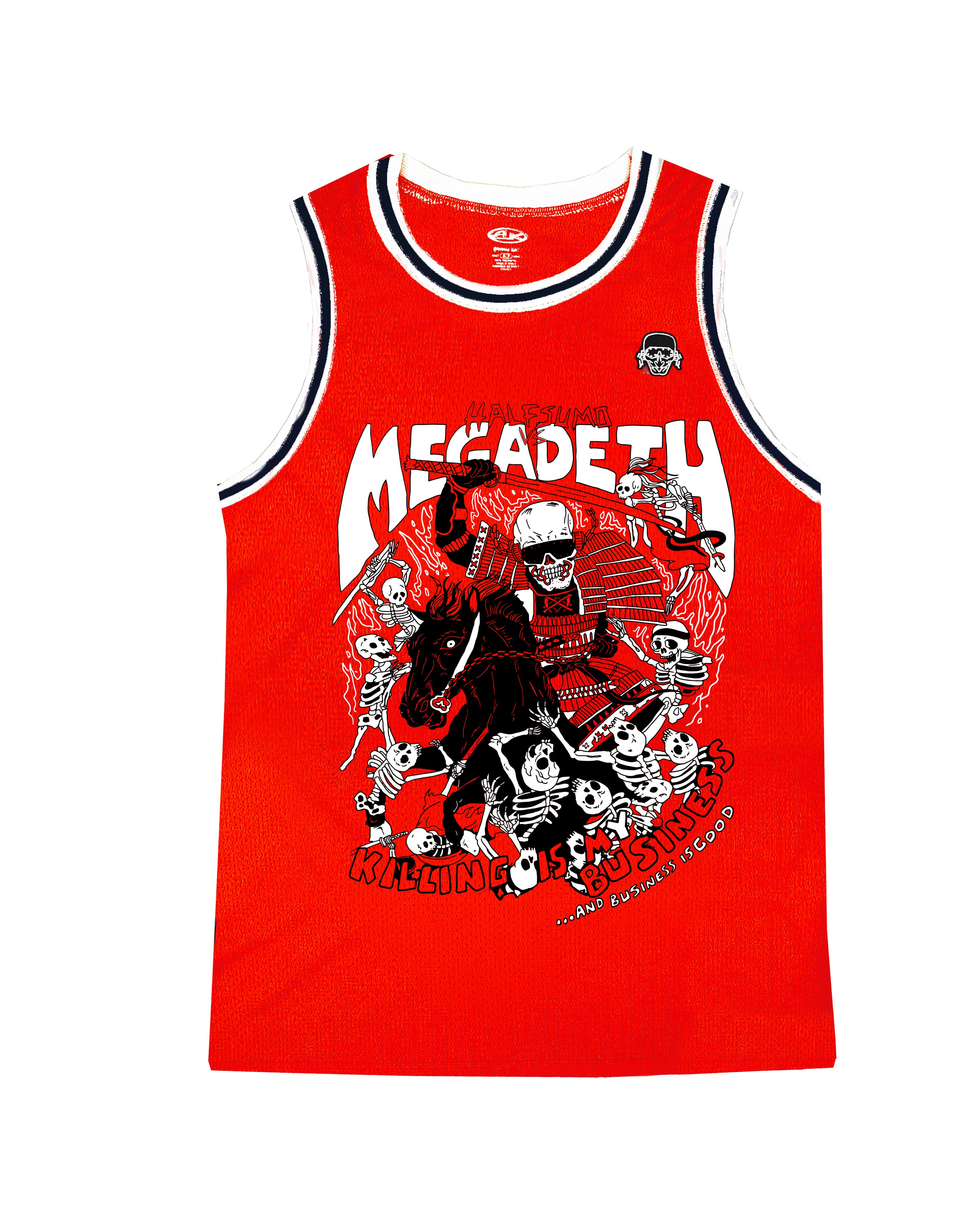 Ronin Vic Tank Top