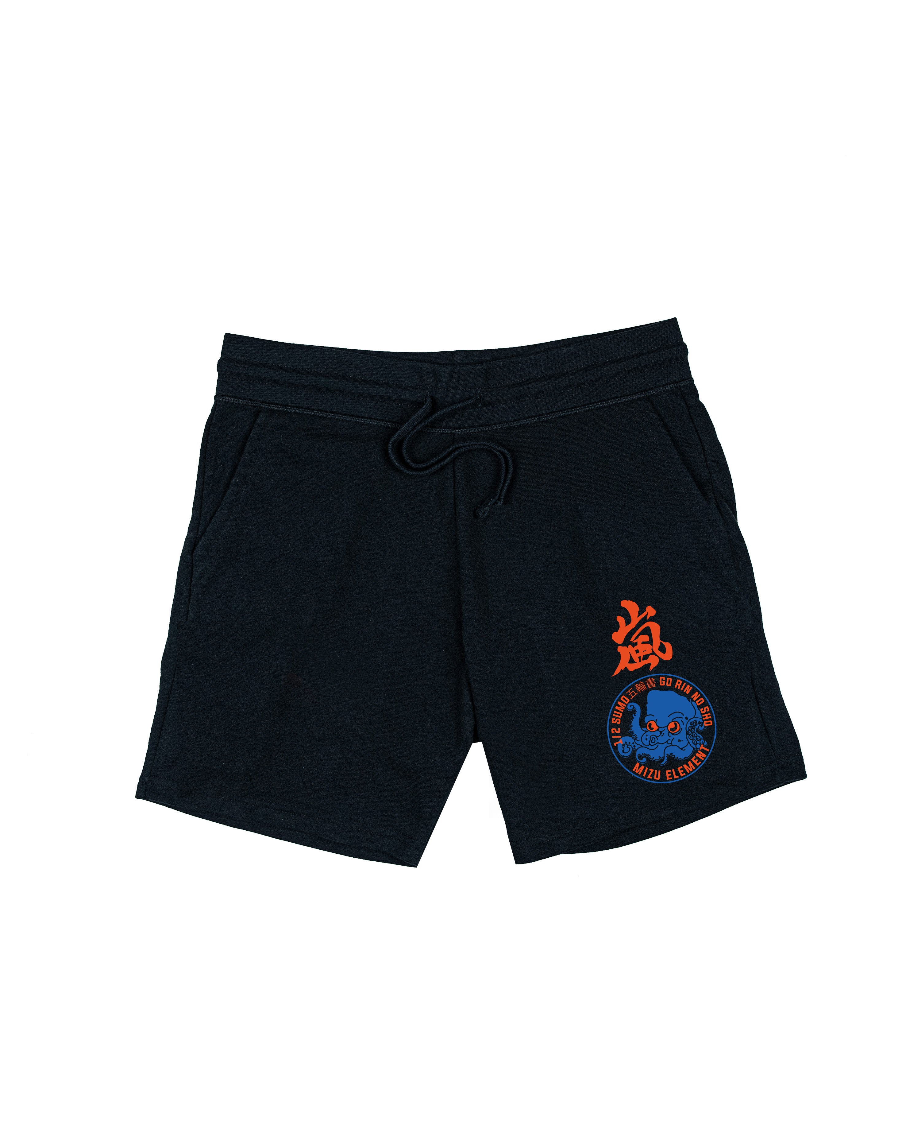 Mizu Shorts