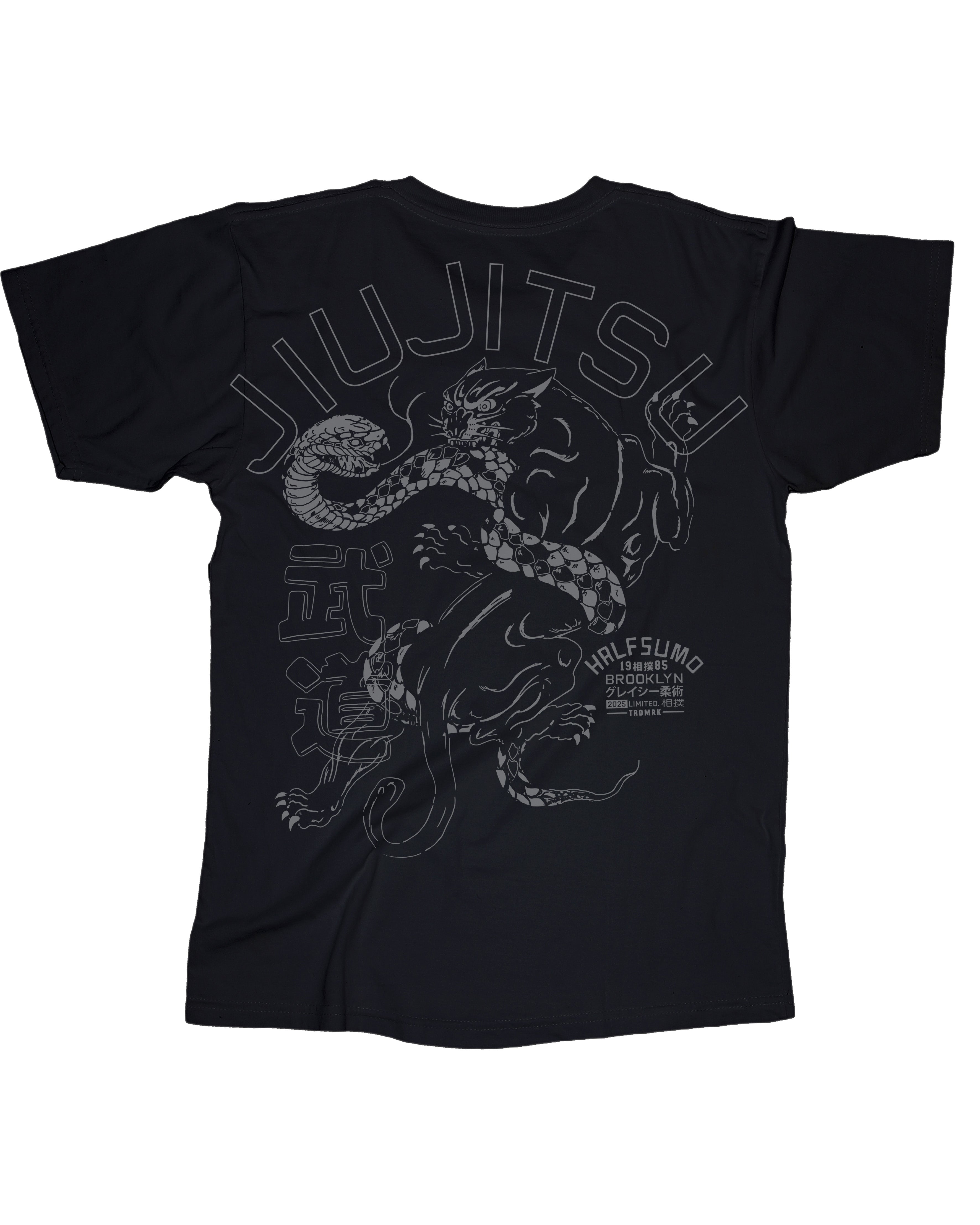 Panther T-Shirt