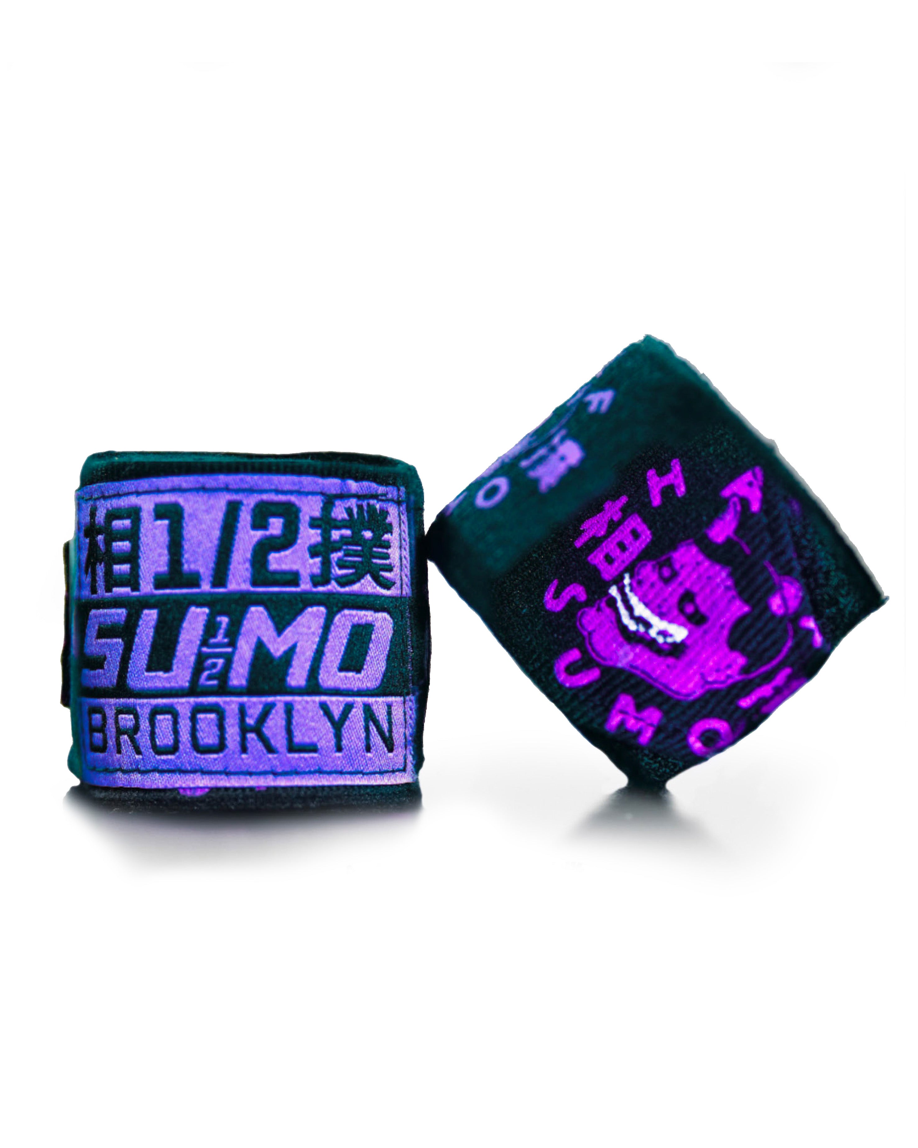 Yurei Hand Wraps
