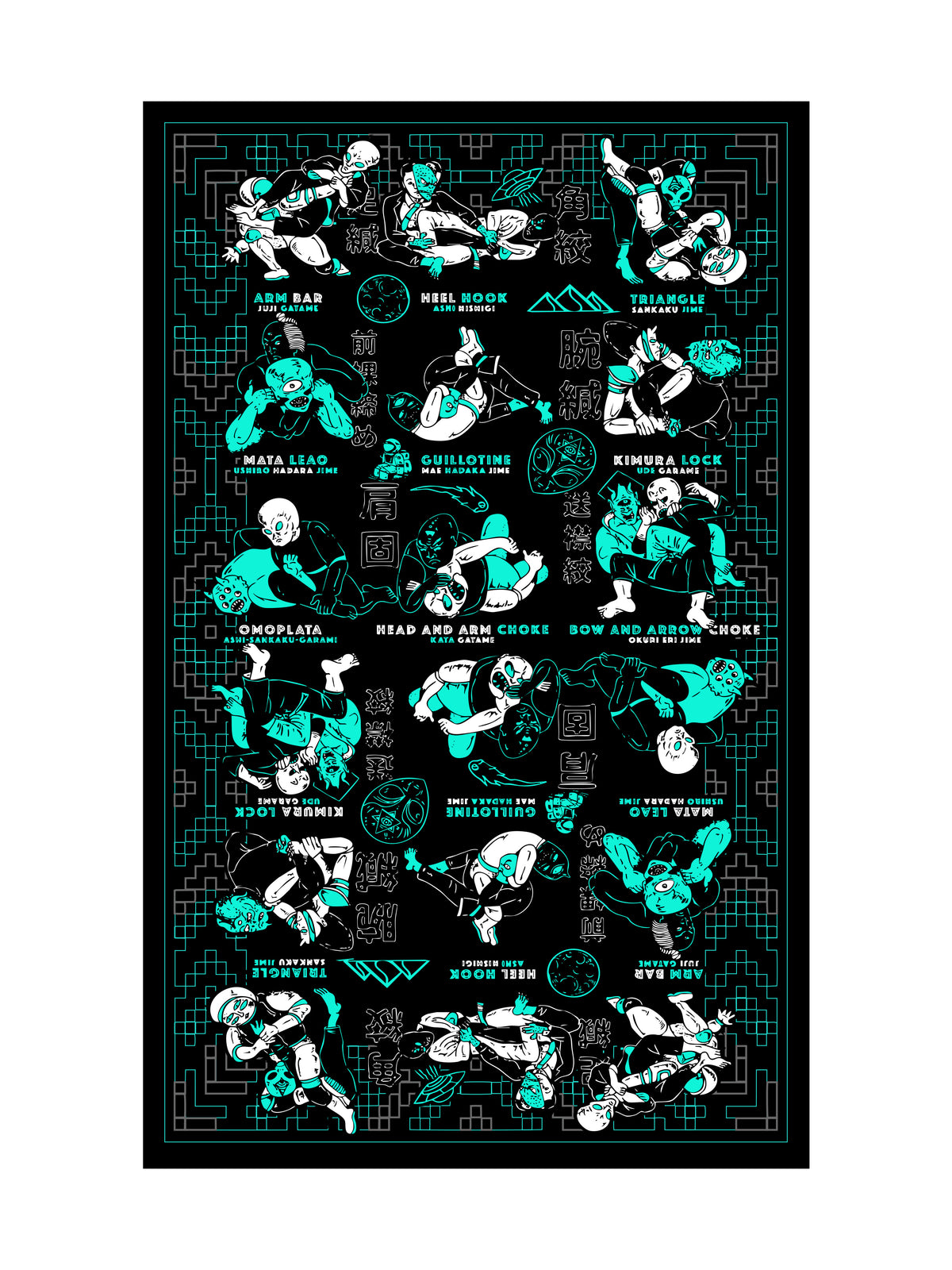 Disclosure Submission Rug