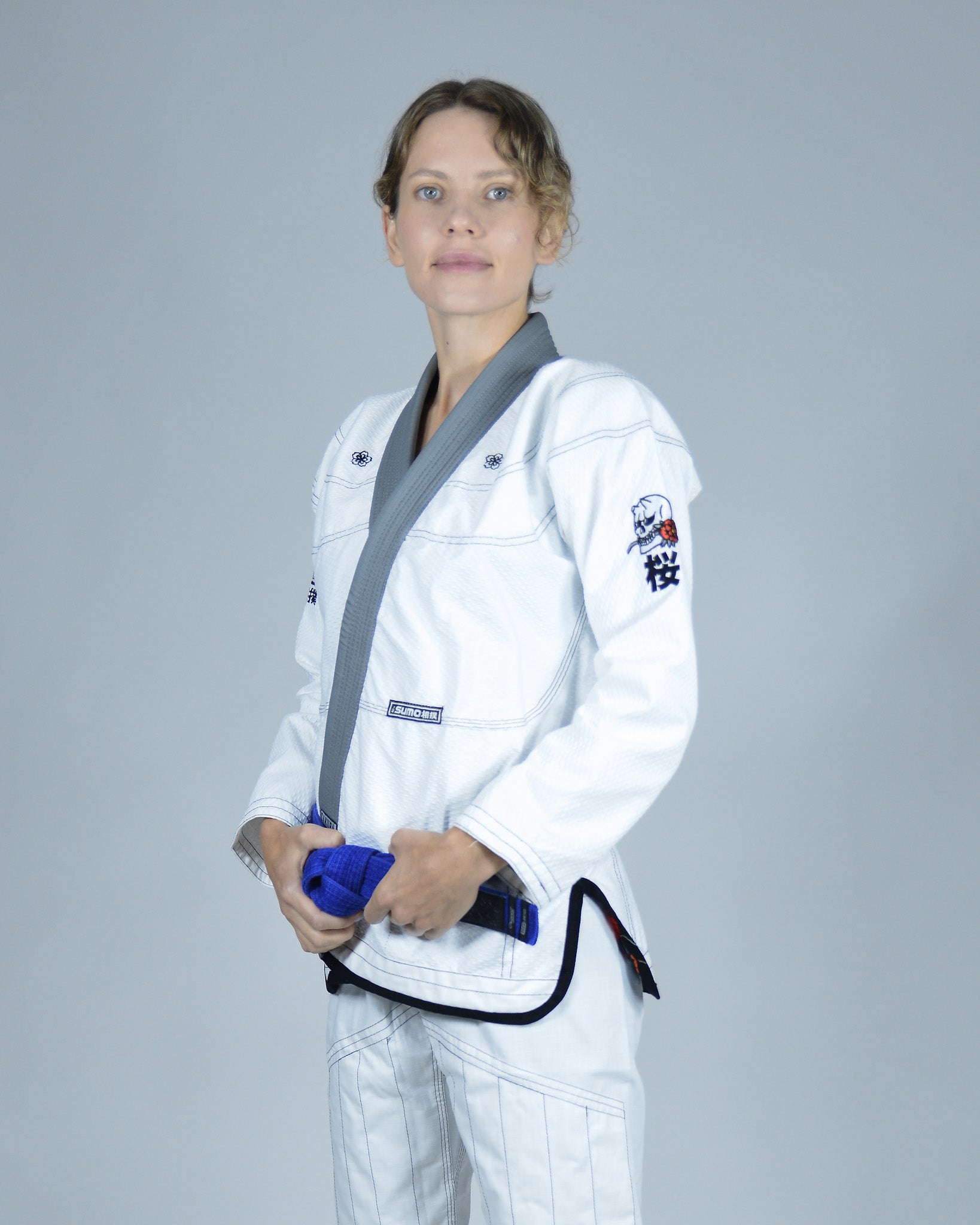 Sakura Dogi for Women