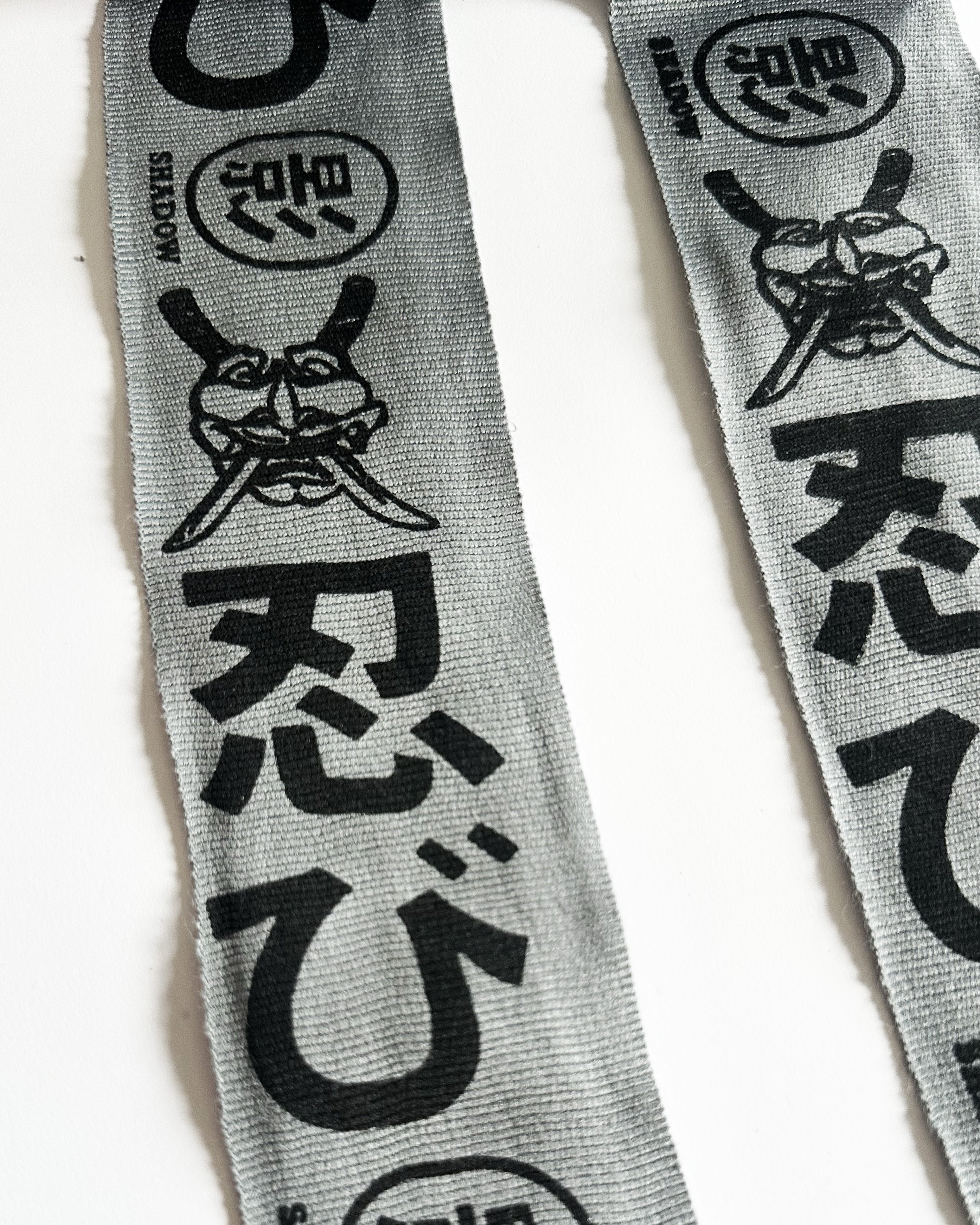 Shinobi Wraps