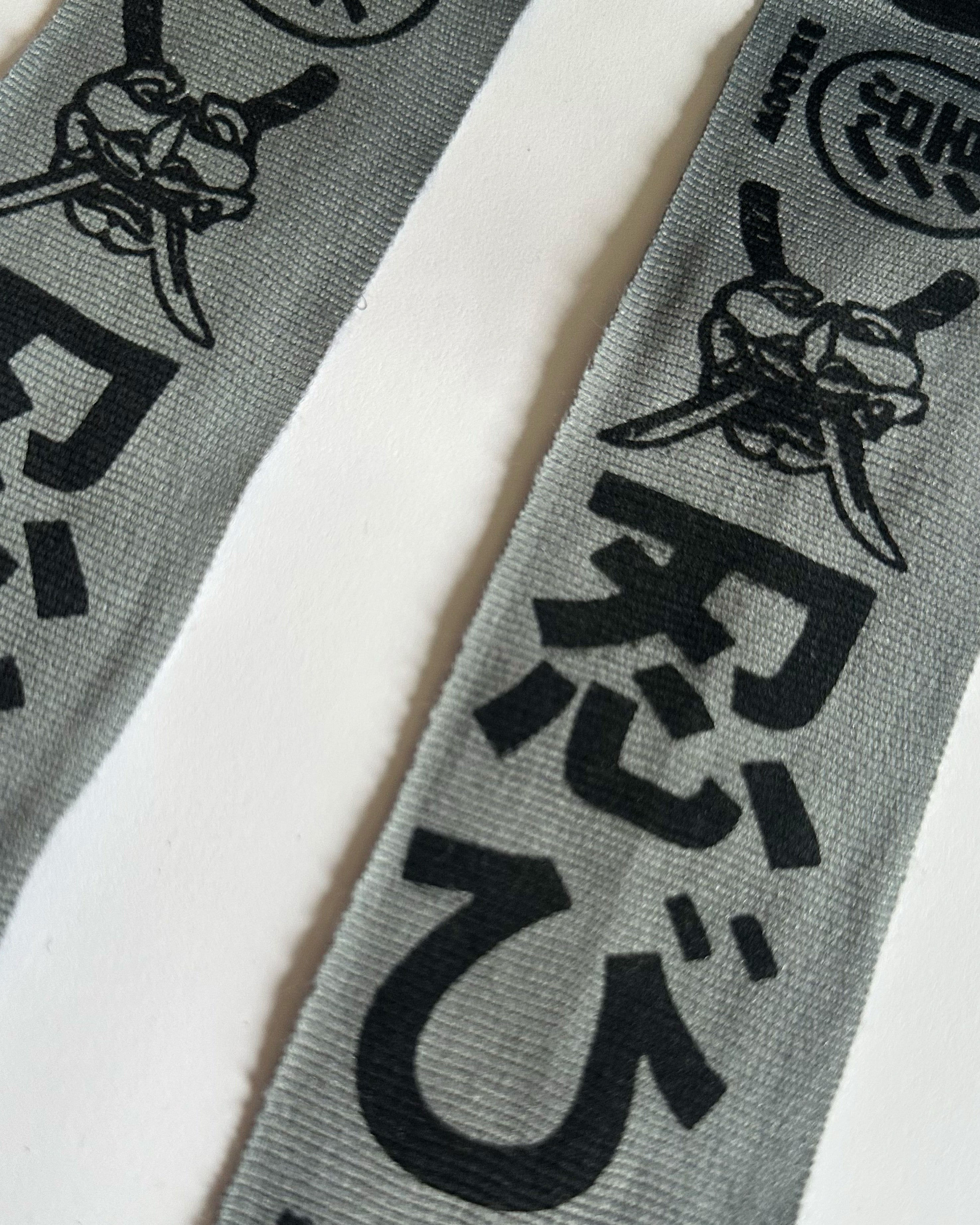 Shinobi Wraps