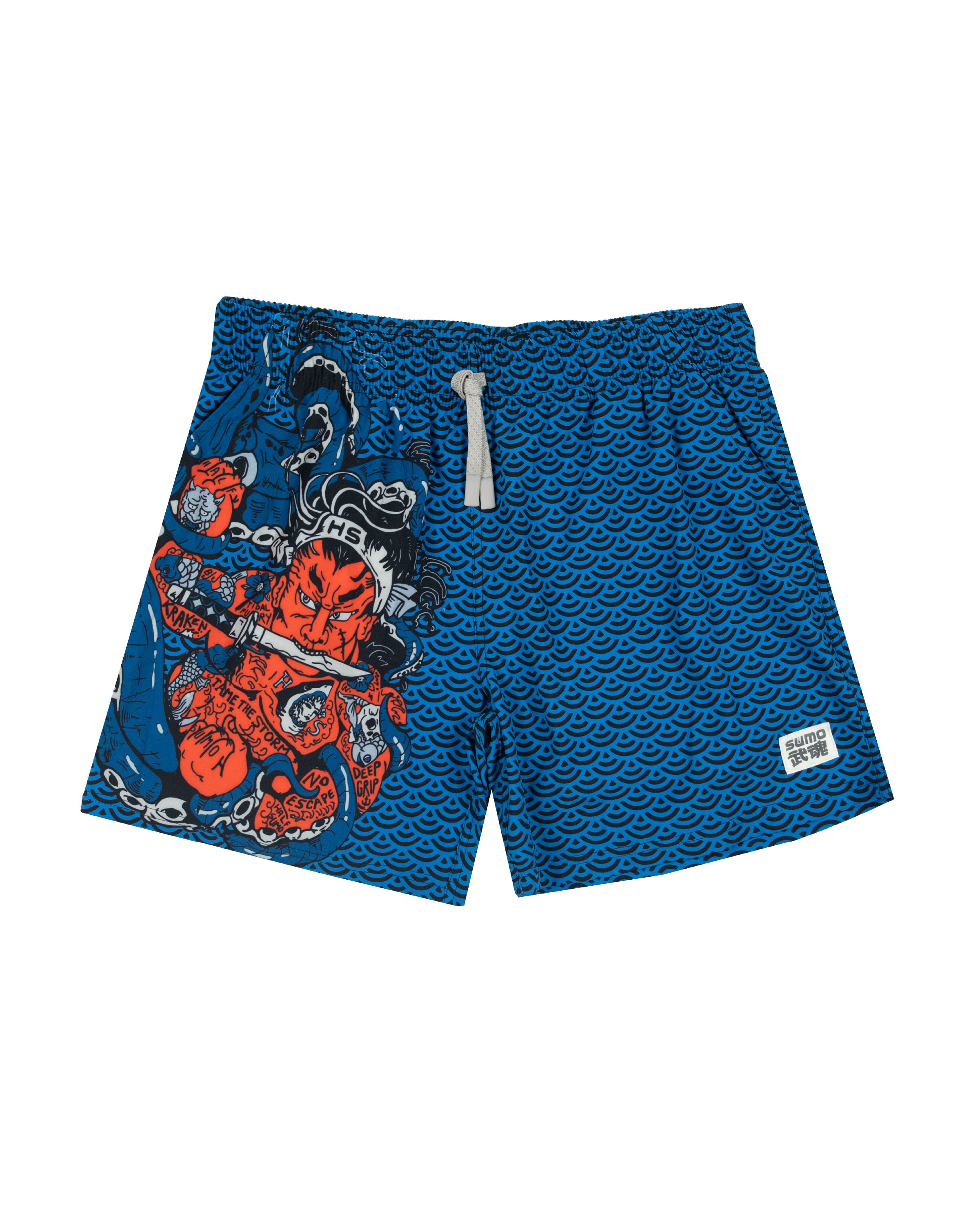 Mizu Board Shorts