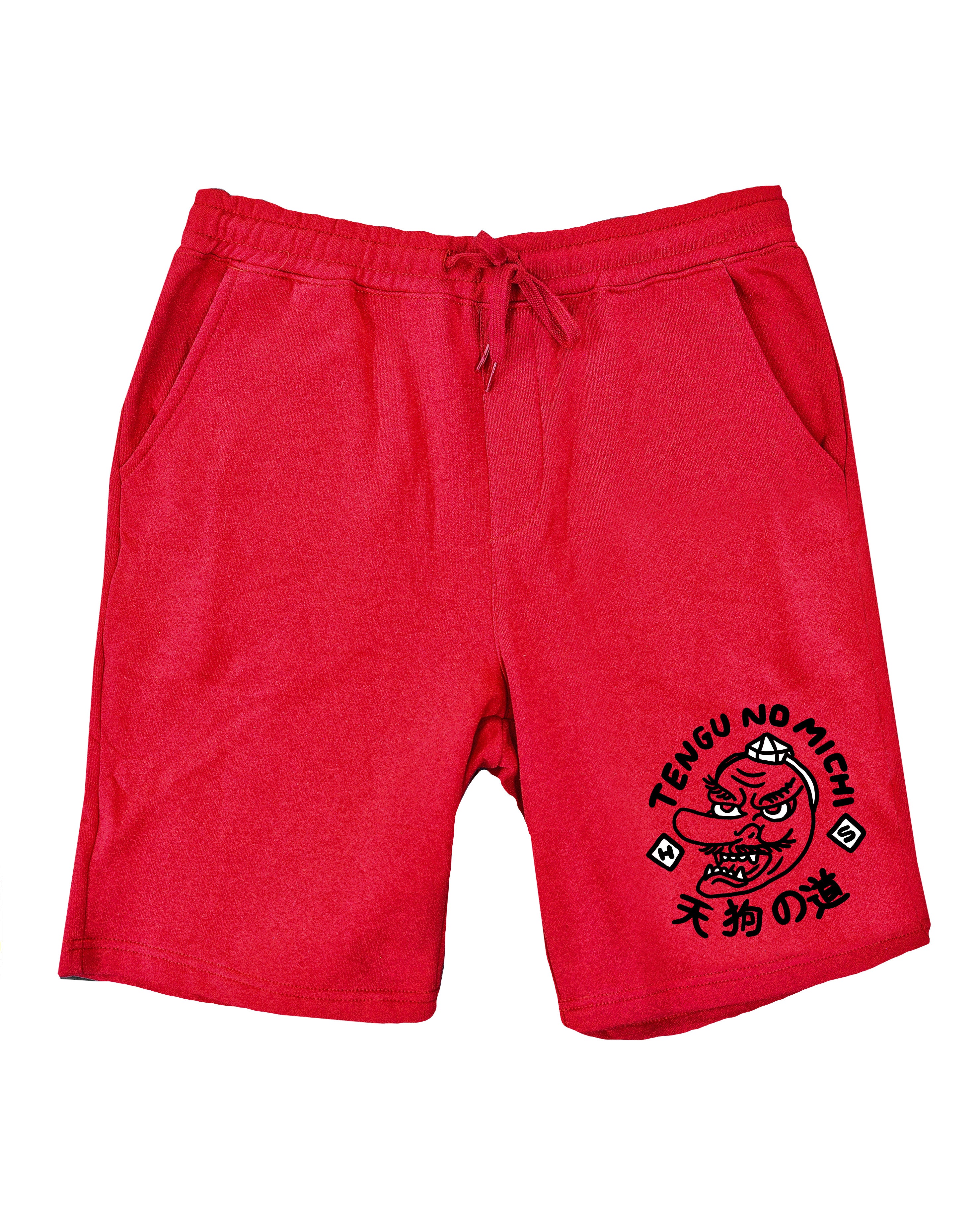 Tengu Shorts