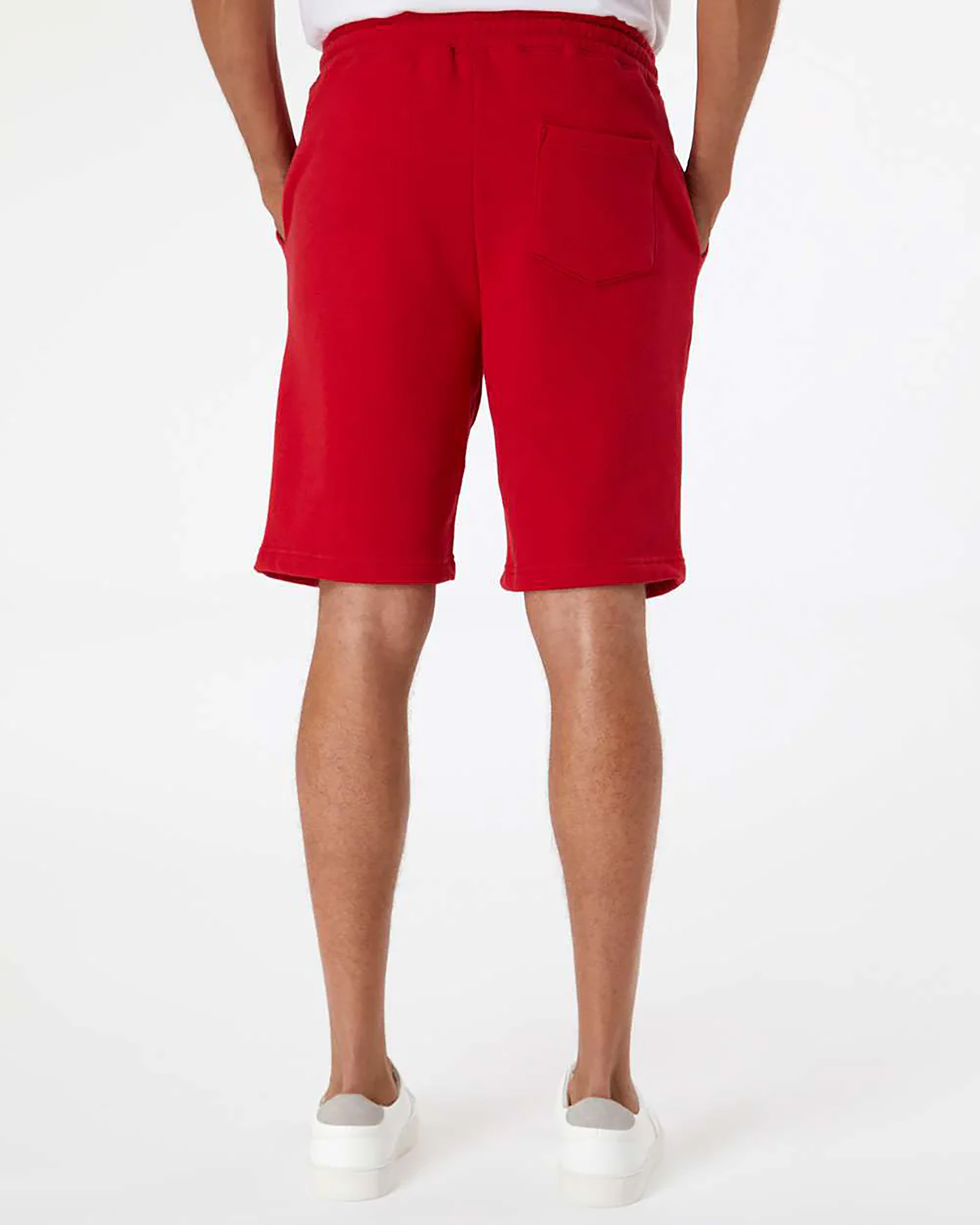 Tengu Shorts