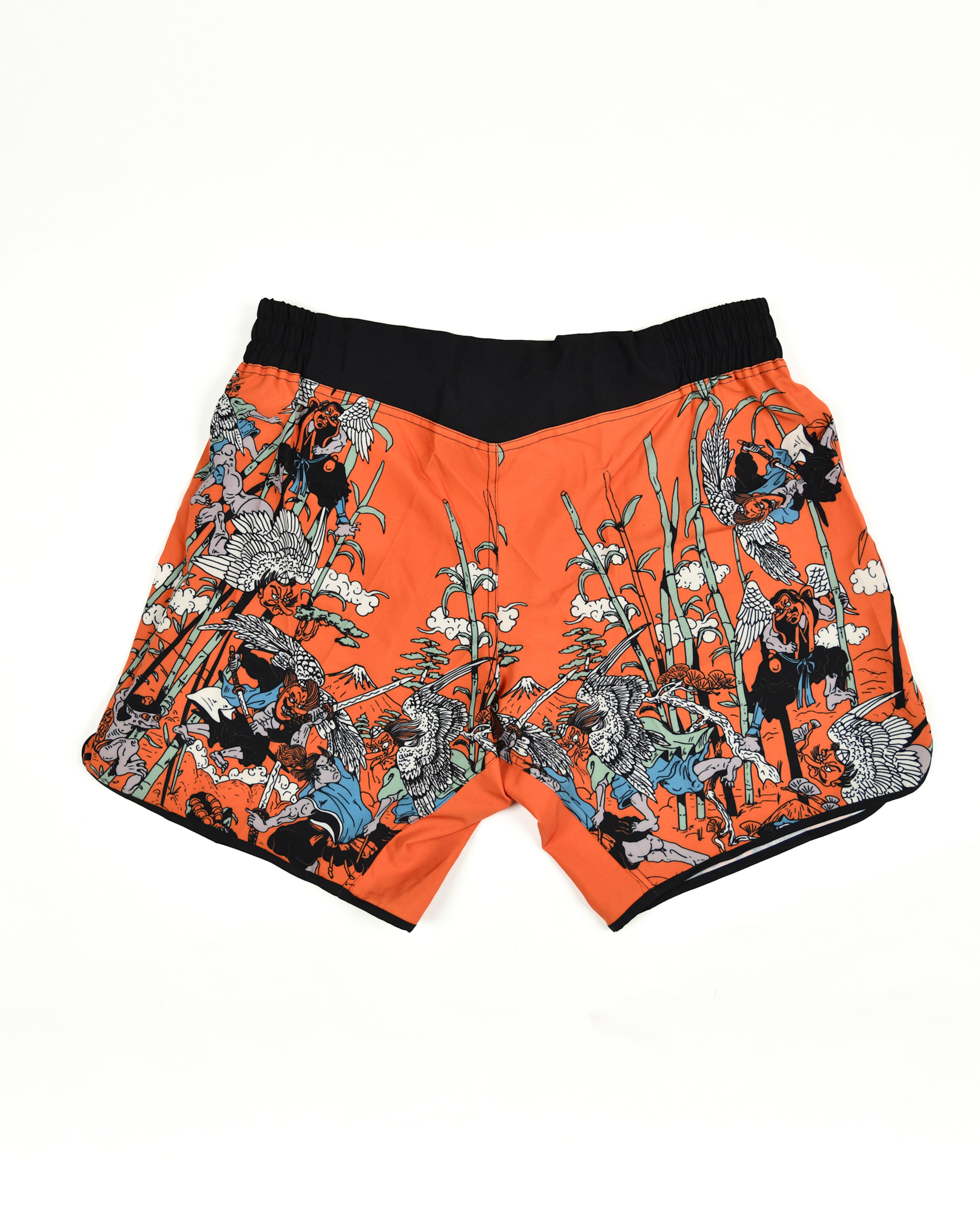 Tengu Grappling Shorts