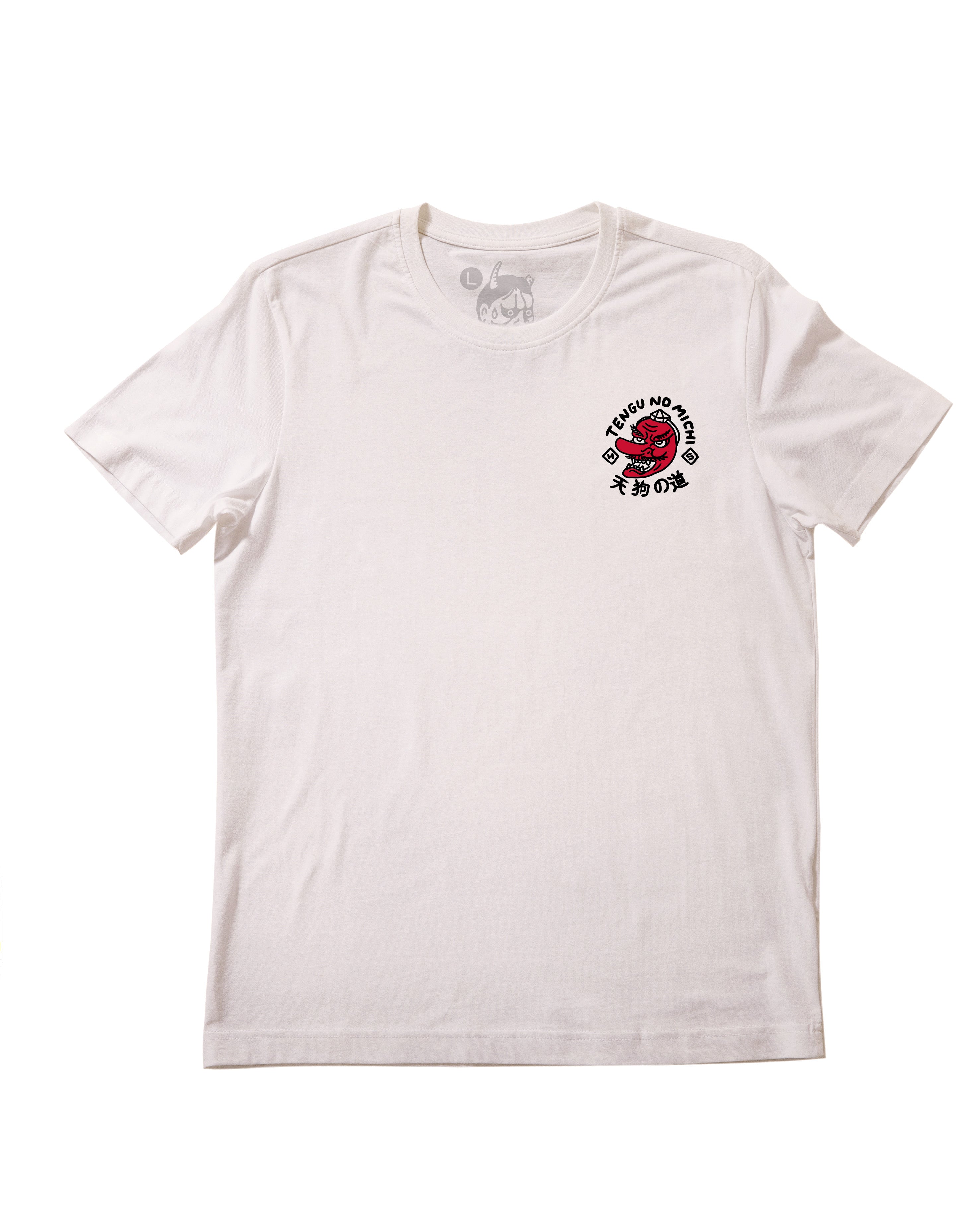 Tengu T-Shirt