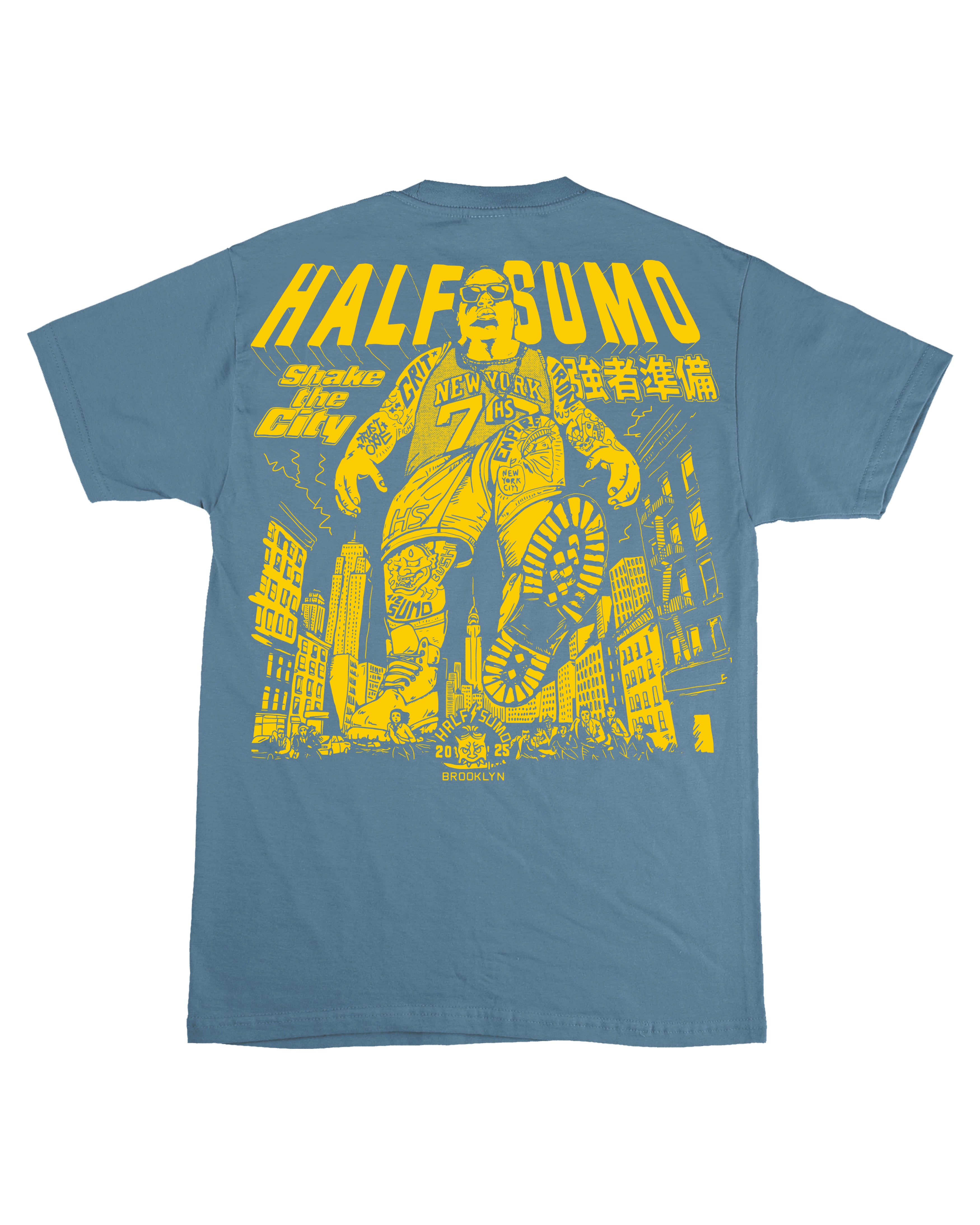 Underground T-Shirt