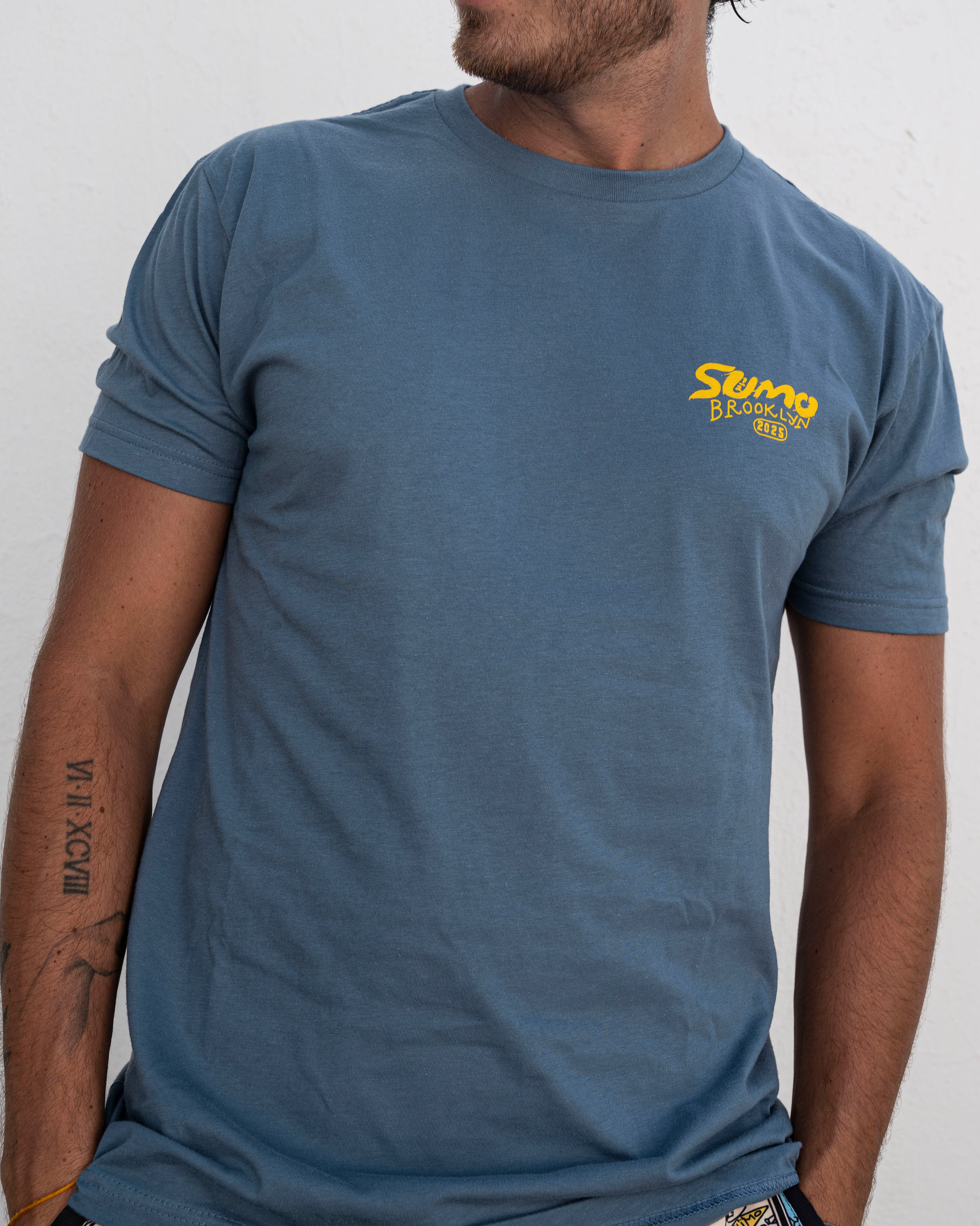 Underground T-Shirt