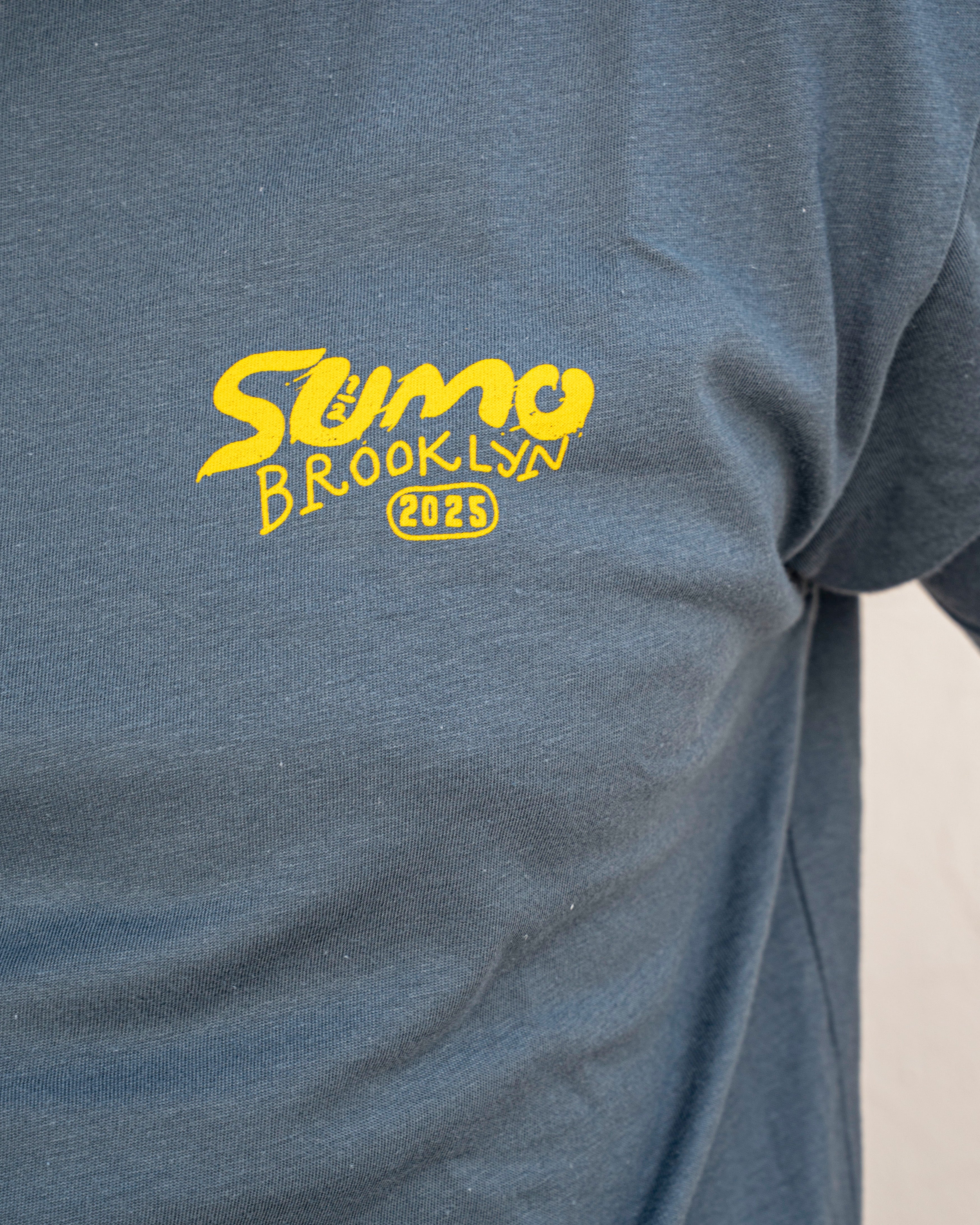 Underground T-Shirt