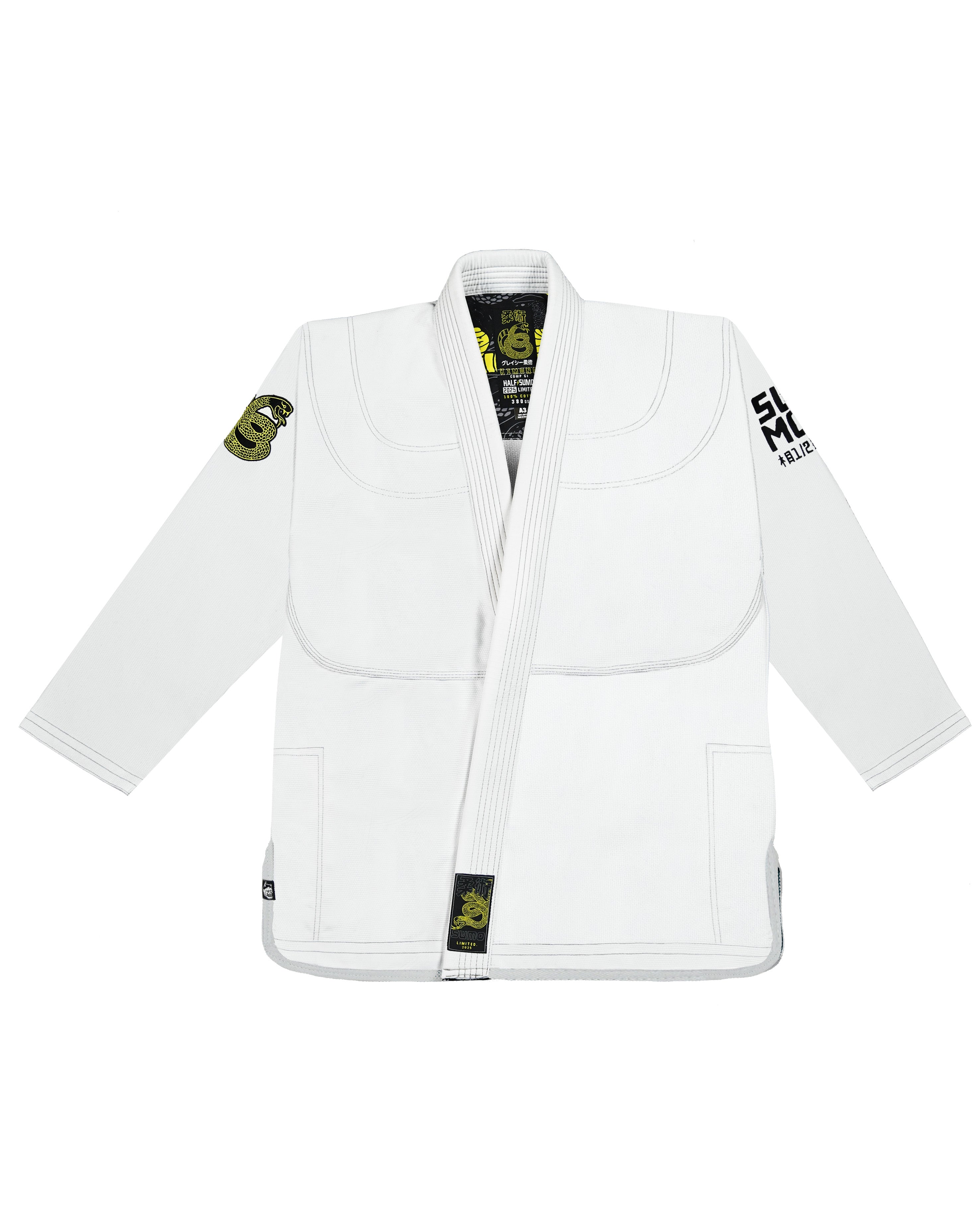 Mamba Competition DoGi