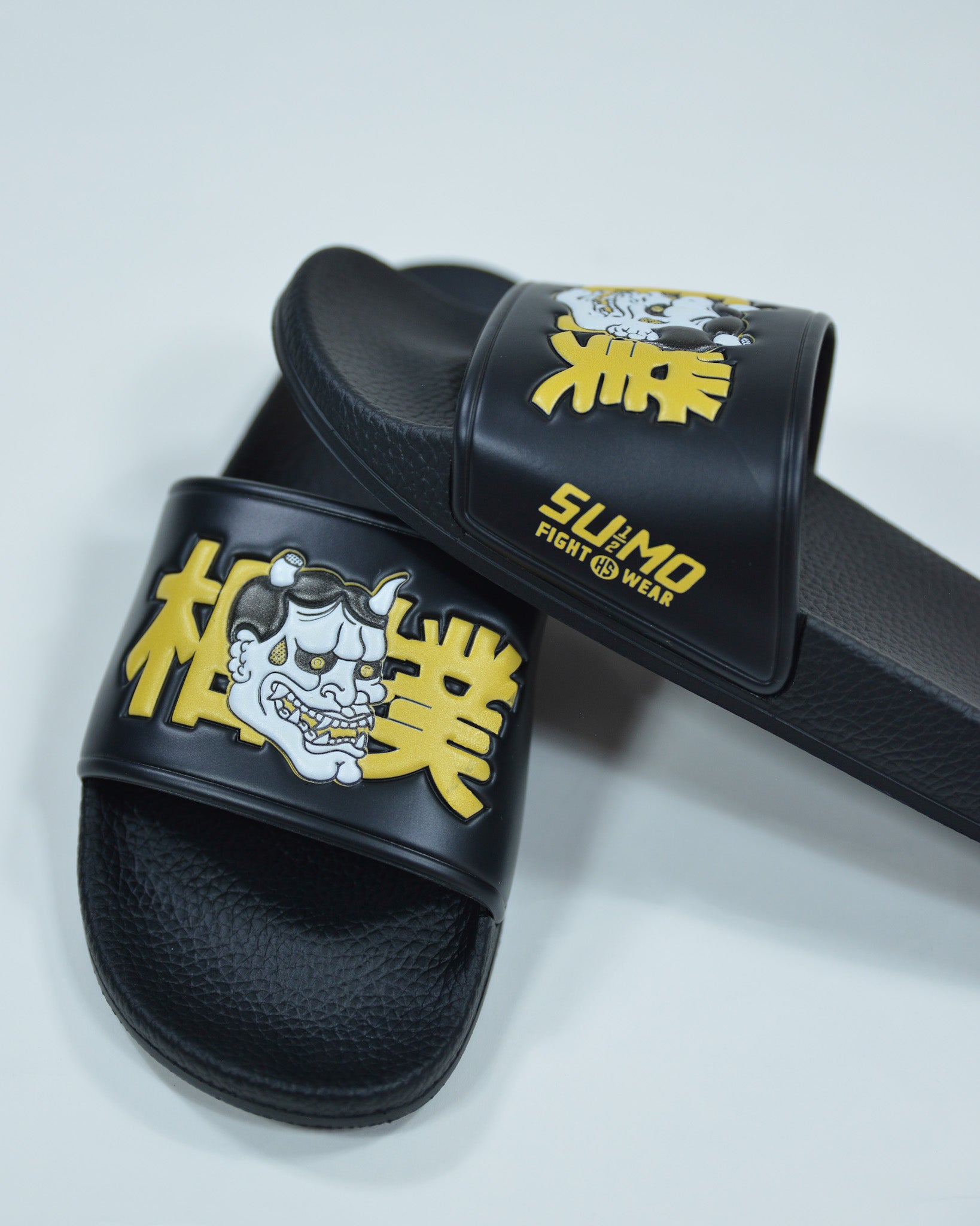 Yurei Sliders