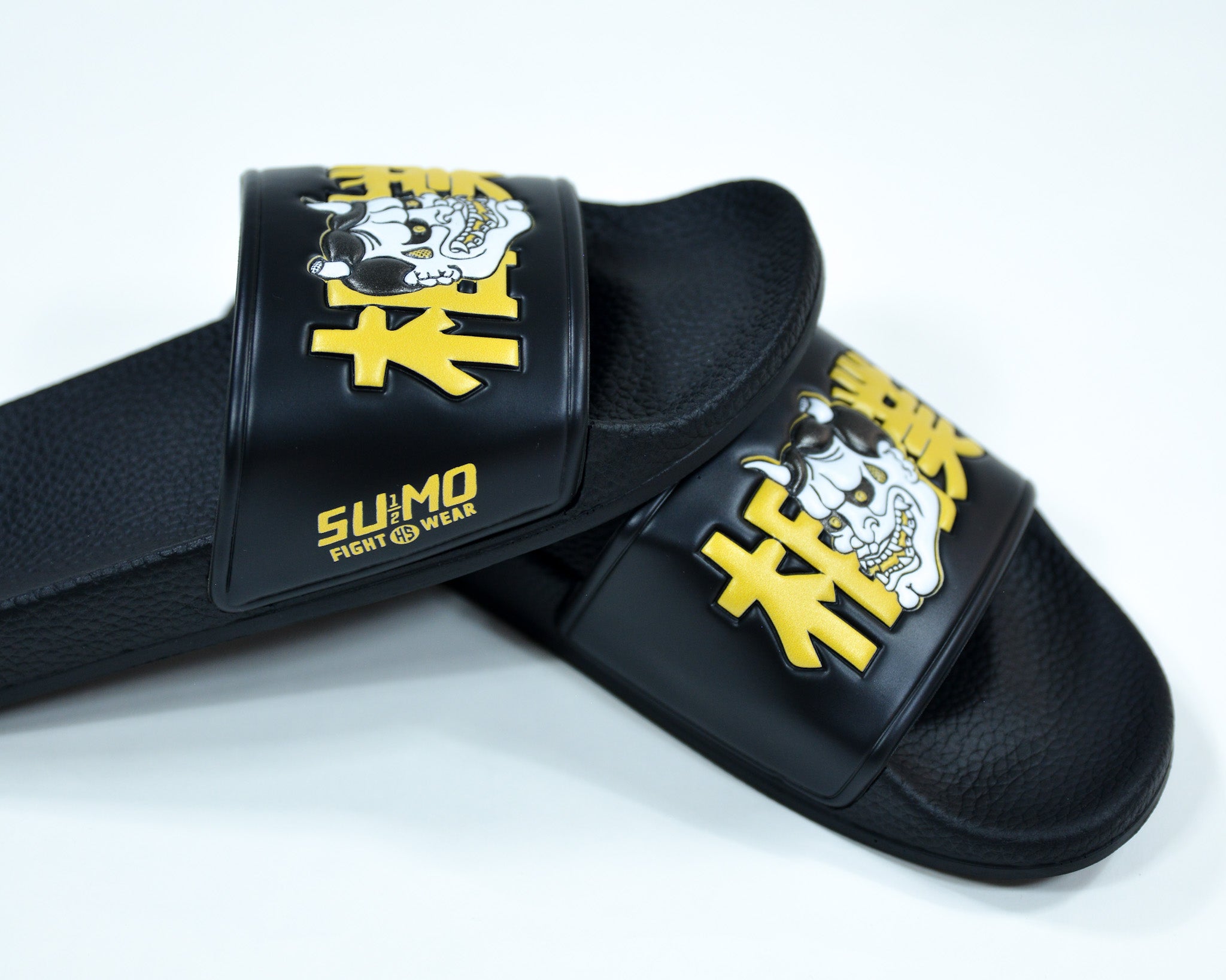 Yurei Sliders
