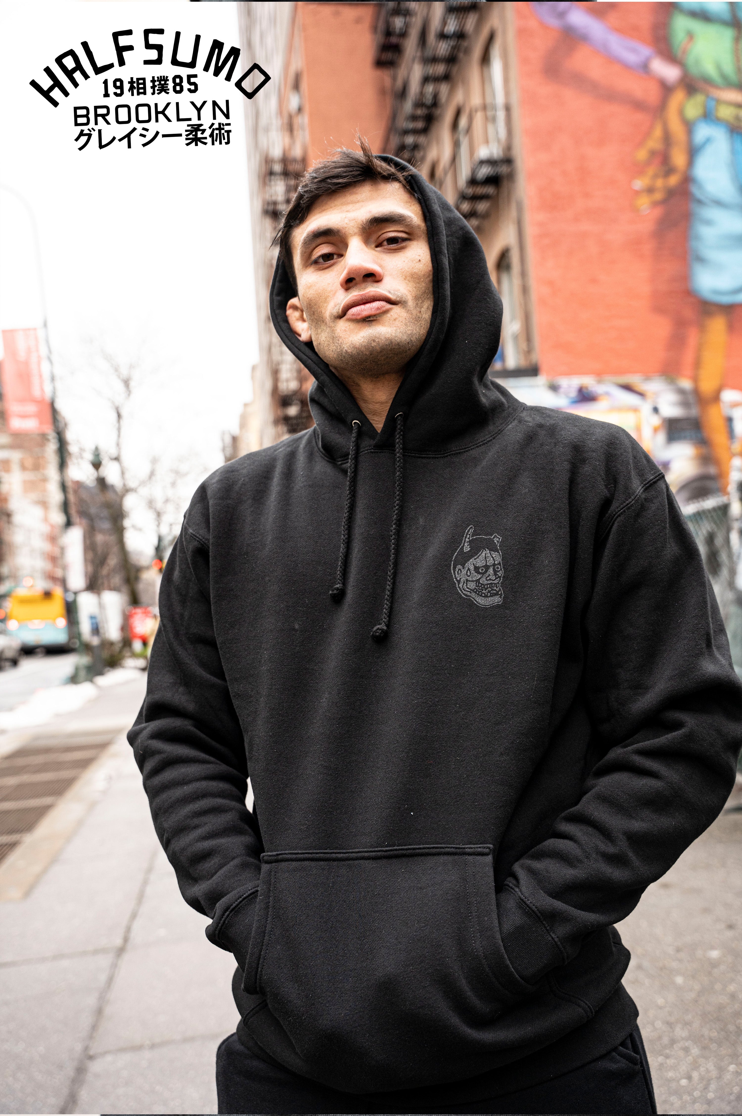 Yurei Heavyweight Hoodie