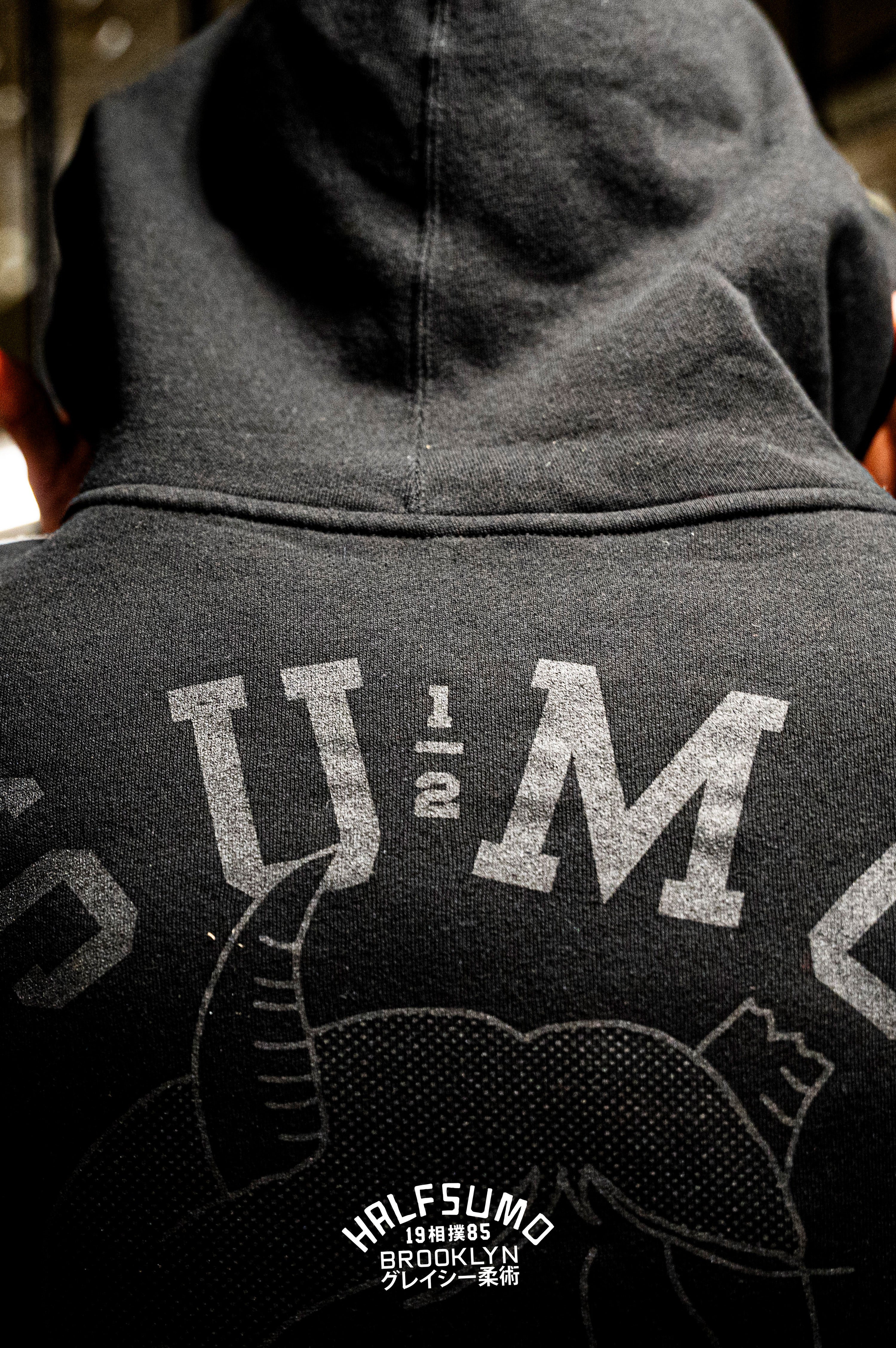 Yurei Heavyweight Hoodie