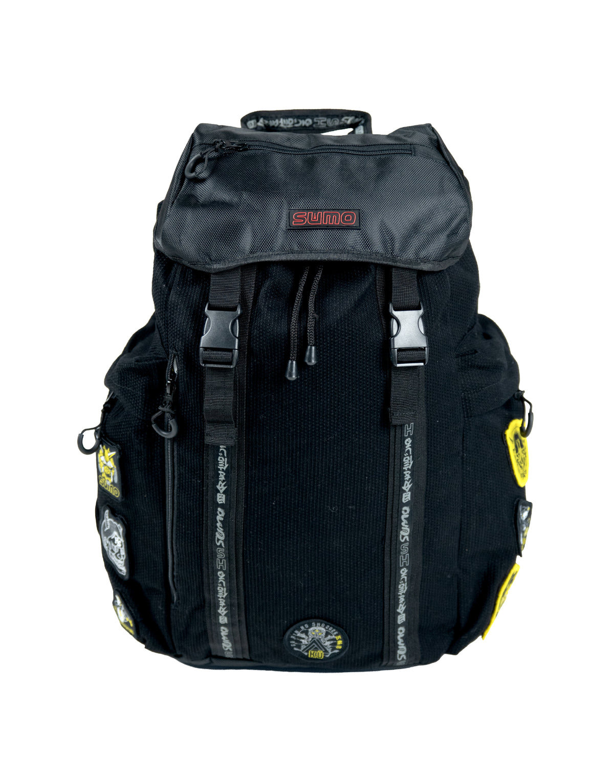 Ku Backpack