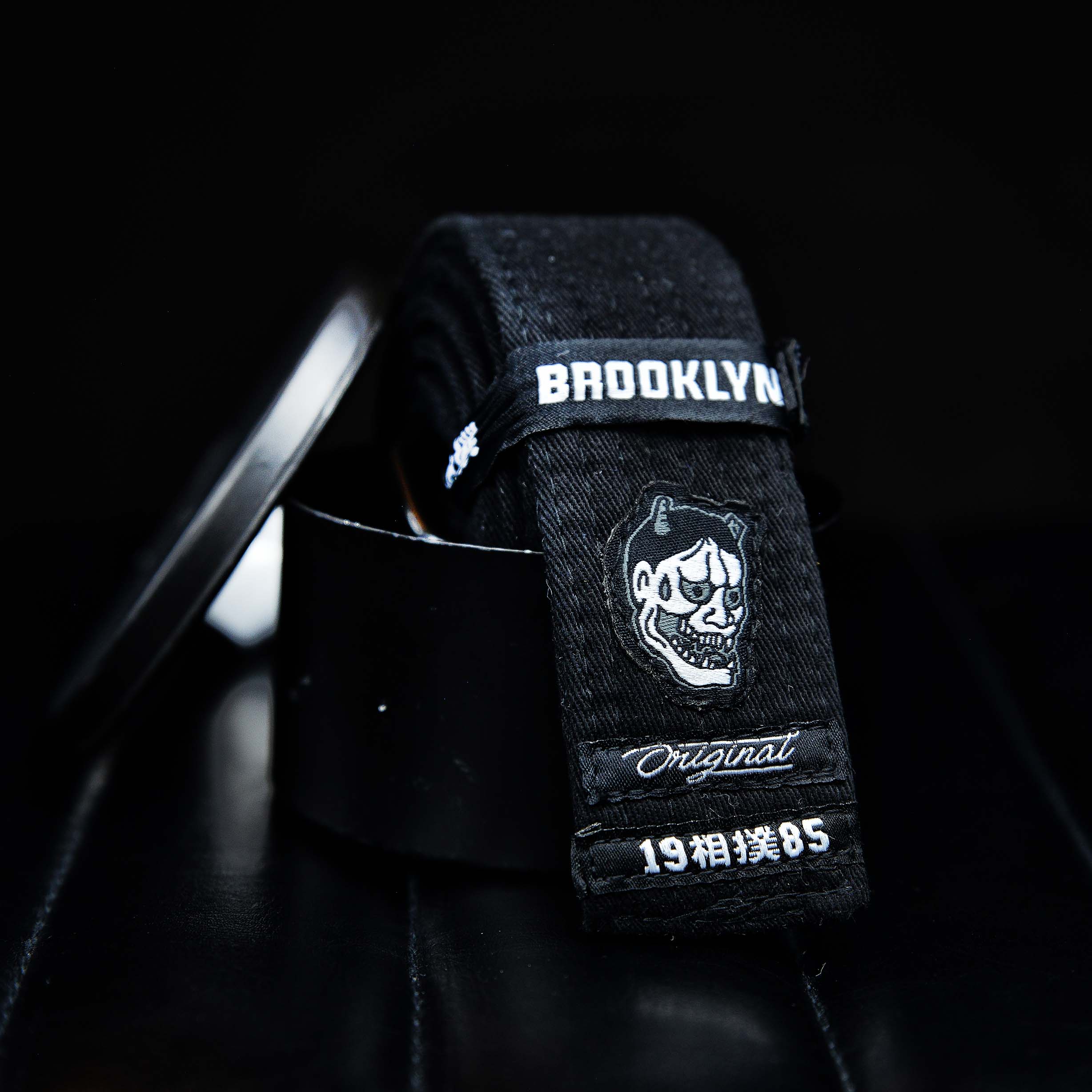 Tora Casual Belt
