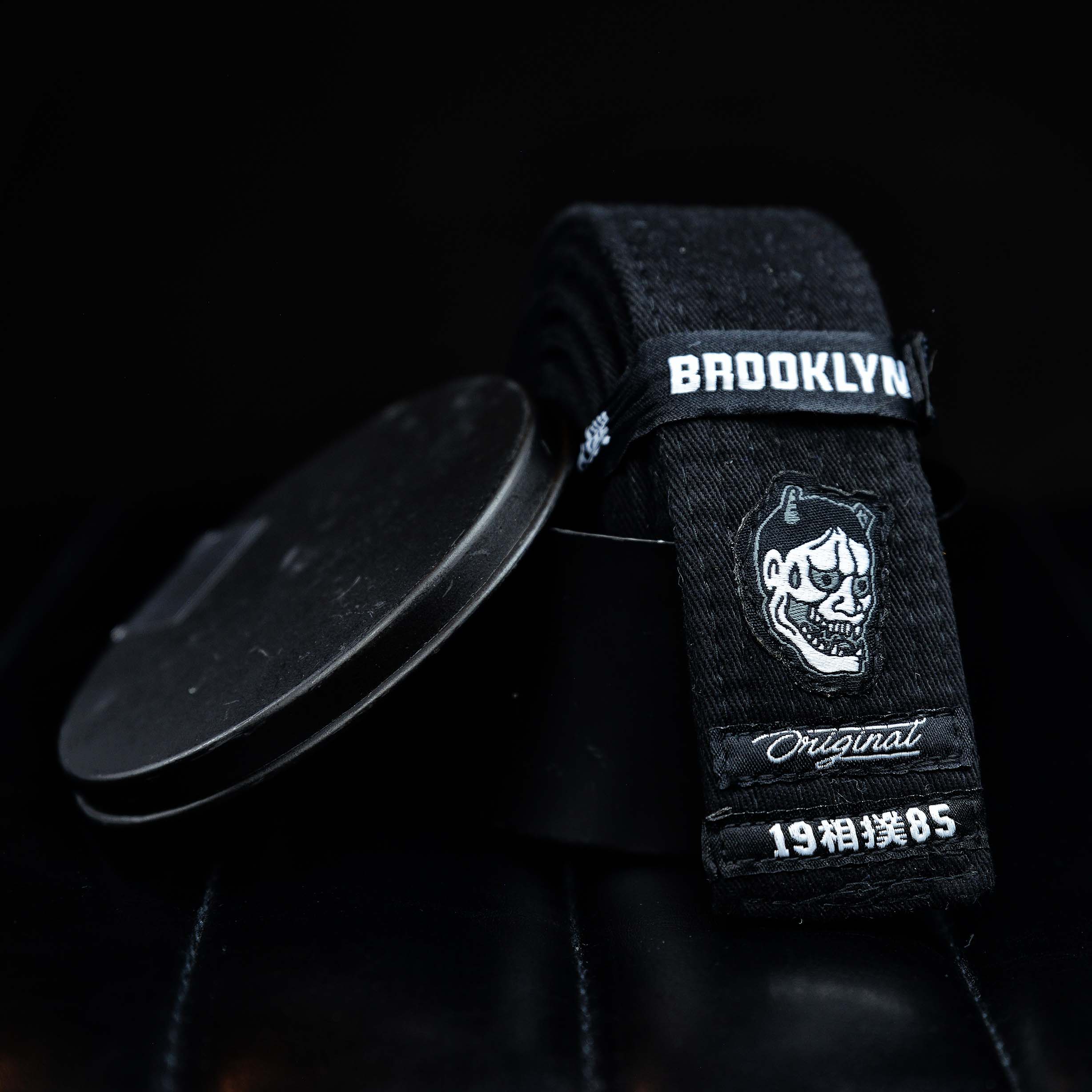 Tora Casual Belt