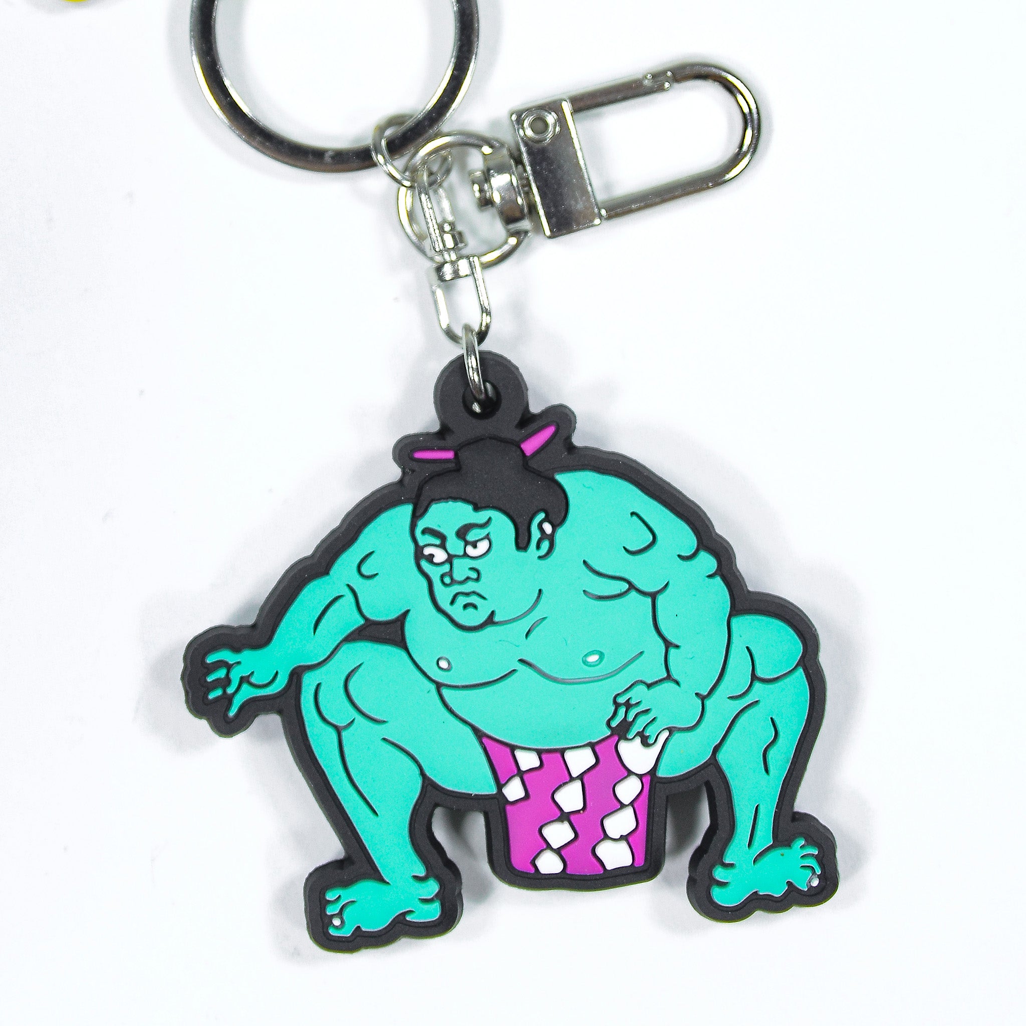 Keychain Collection #1