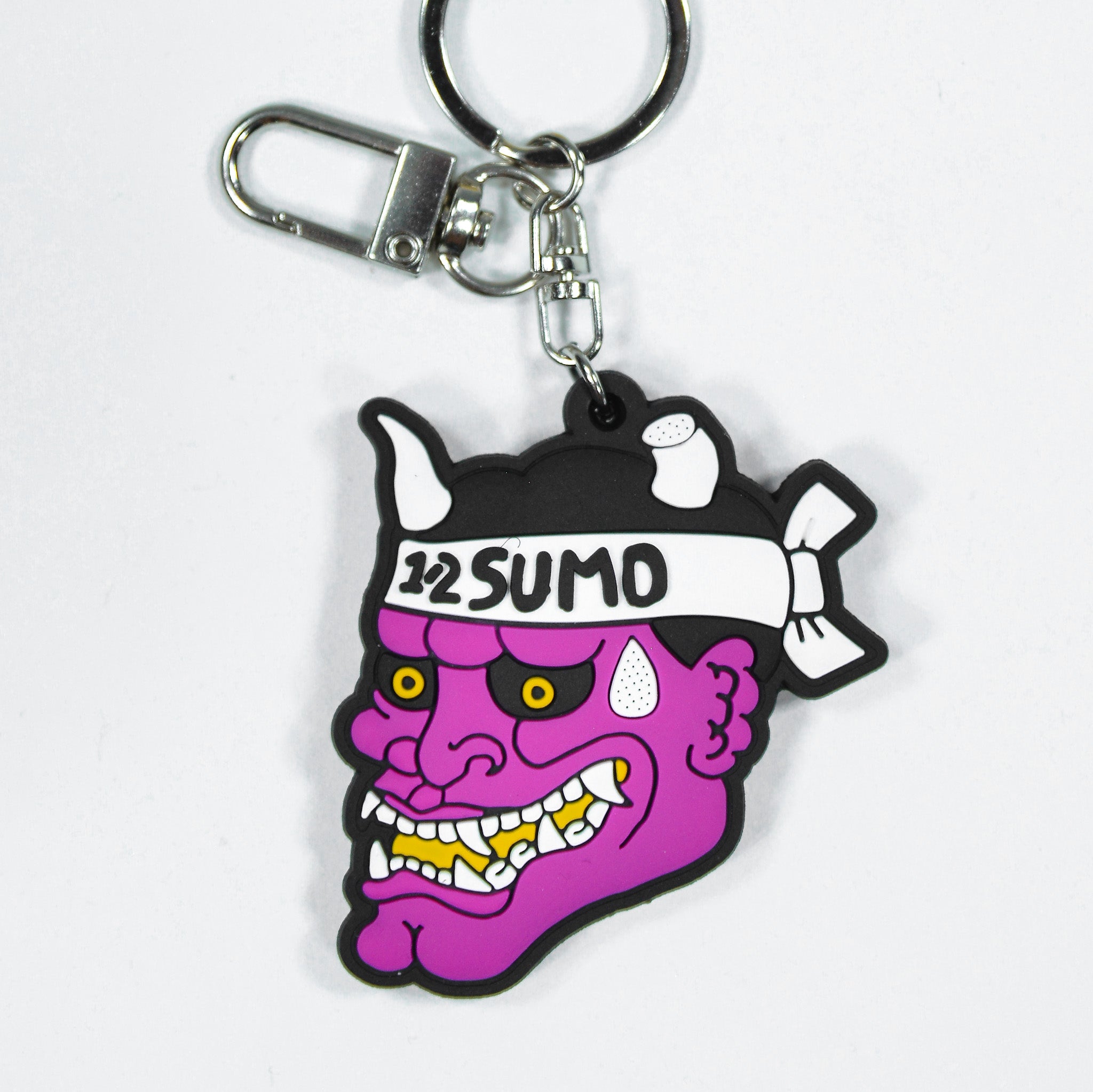 Keychain Collection #1
