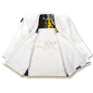 Archangel Dogi White