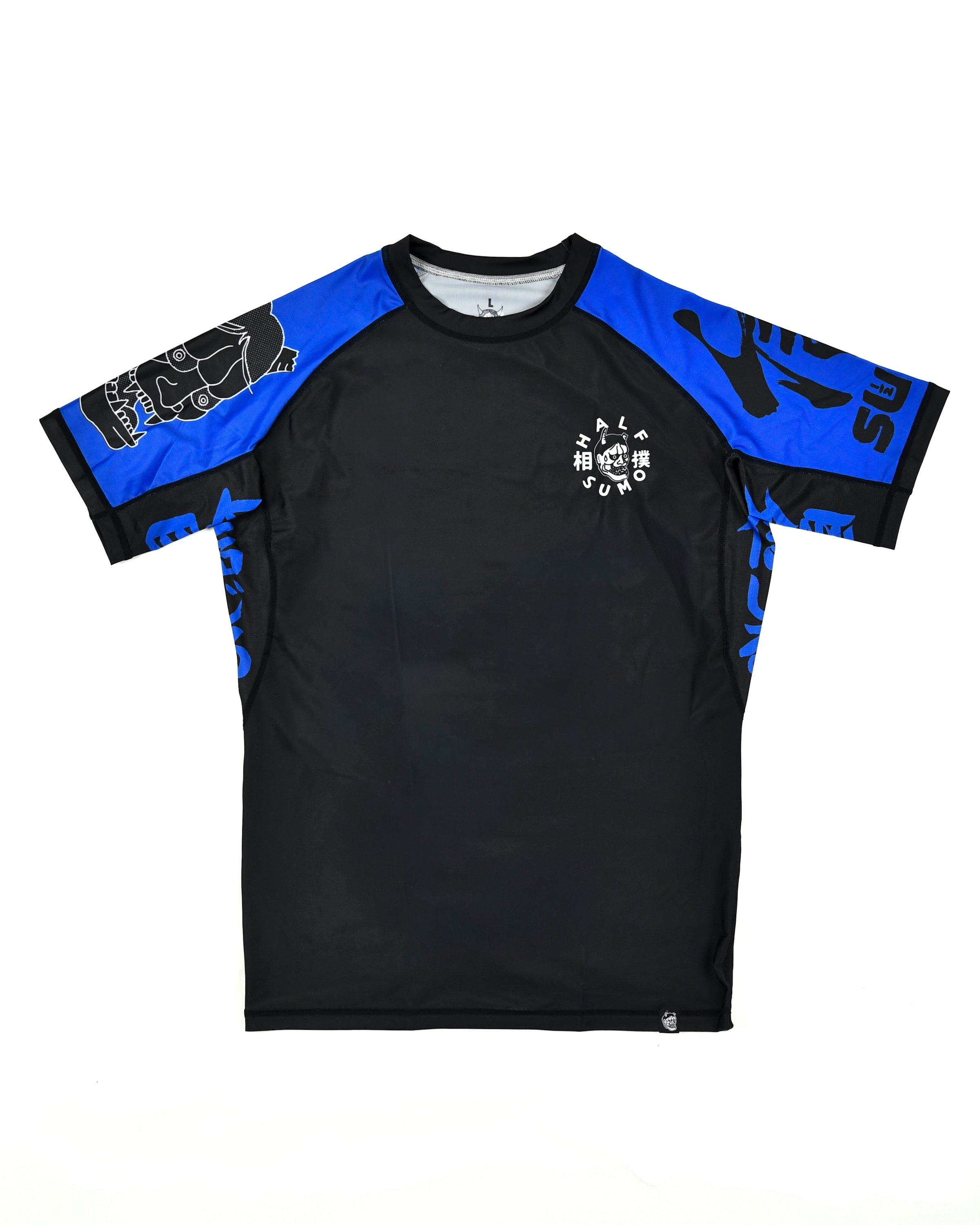 Sugoi Ranked Rashguard