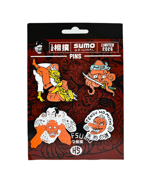 ミュージシャン KYOSUKE HIMURO PINS CAPSULE Vol.1 カプセルトイシリーズ 『THE ARTIST COLLECTION』 氷室京介の歴代