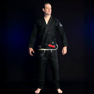 Archangel Dogi Black