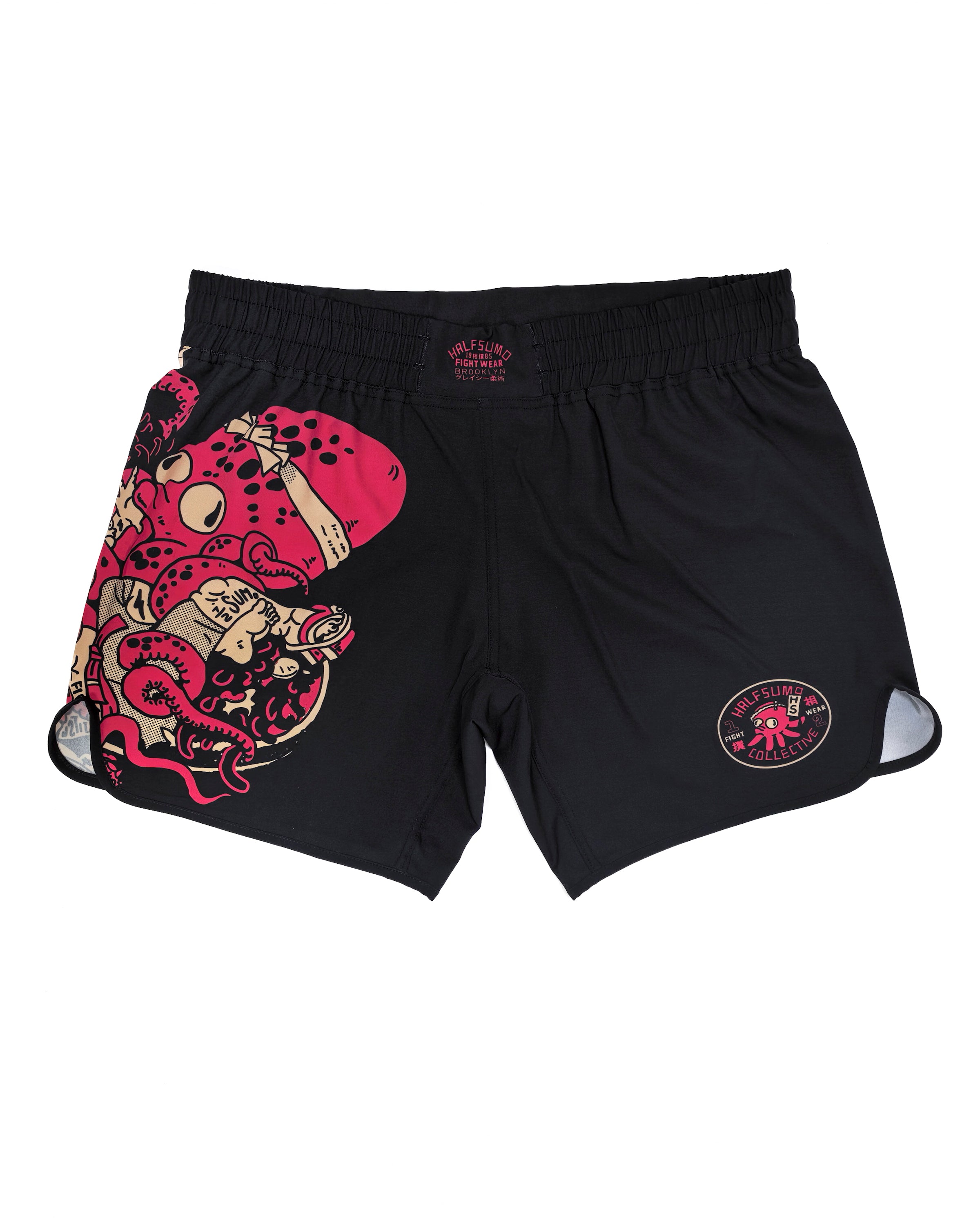 Ramen Grappling Shorts